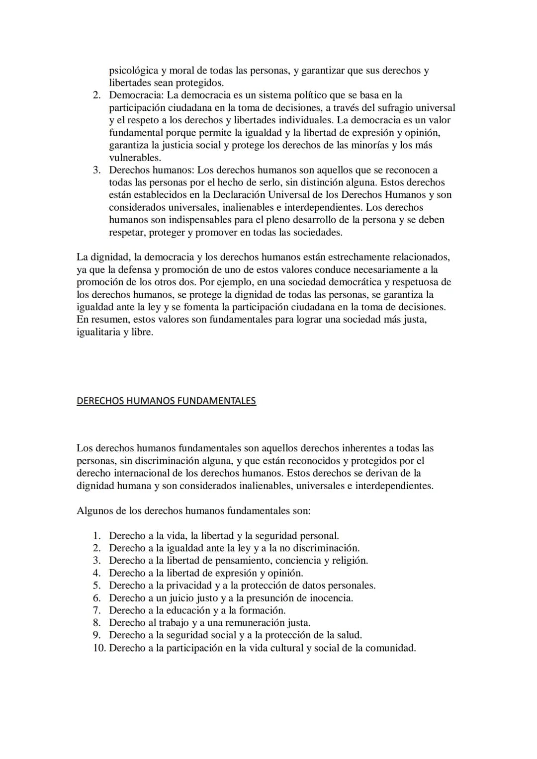 # DERECHOS Y DEBERES CIUDADANOS

Los derechos y deberes ciudadanos son los principios que rigen la relación entre el
Estado y los ciudadanos