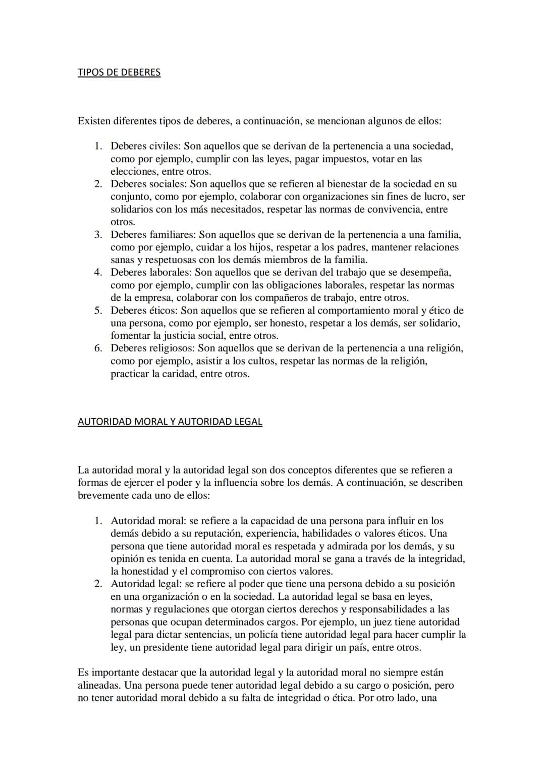# DERECHOS Y DEBERES CIUDADANOS

Los derechos y deberes ciudadanos son los principios que rigen la relación entre el
Estado y los ciudadanos