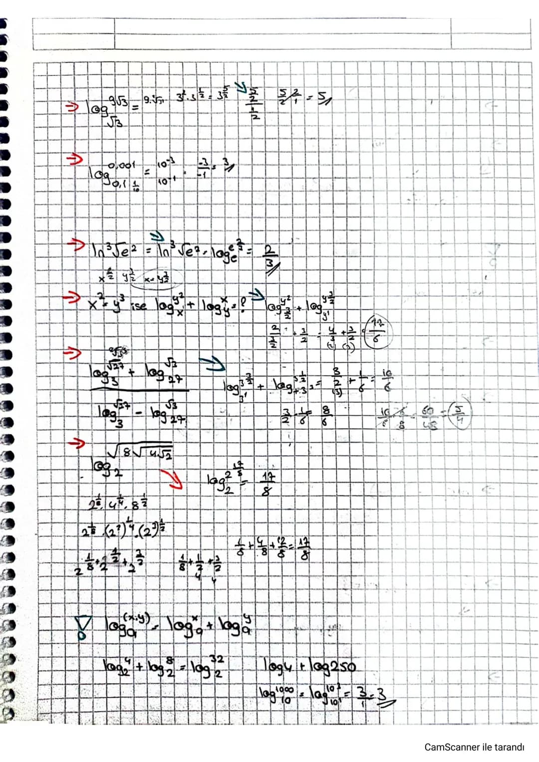 # Logaritma

2=8 x=3

2=32 X-6

32x27 x=2


$2^x = 3$

loy tubon

$log_a^{üst}$ 

actaban

$X= log_2^3$




































