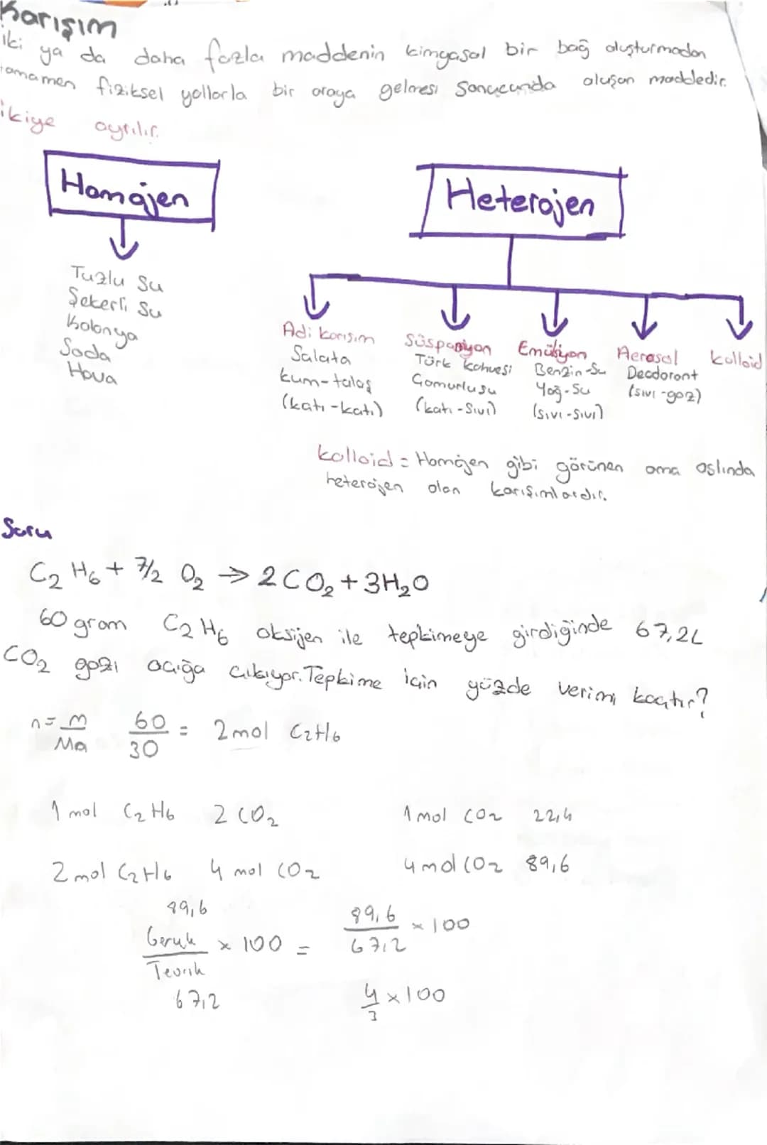 Kütlenin Temel Kanunları

Kütlenin Korunumu

X+4 → H+S
m. m
Ma mu

M + M₂ = m₃ + Mu

Sabit Oranlar Yasası

Ха Чь

mX
X
my
6.4

H=19g/mol
0=1