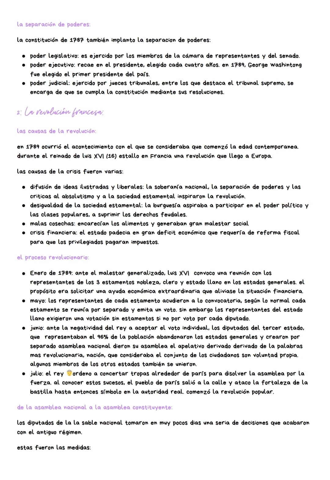 # HISTORIA TEMA 2:

1. La independencia en Estados Unidos.

En el siglo XVIII (18), gran bretaña poesía trece colonias en America del norte.