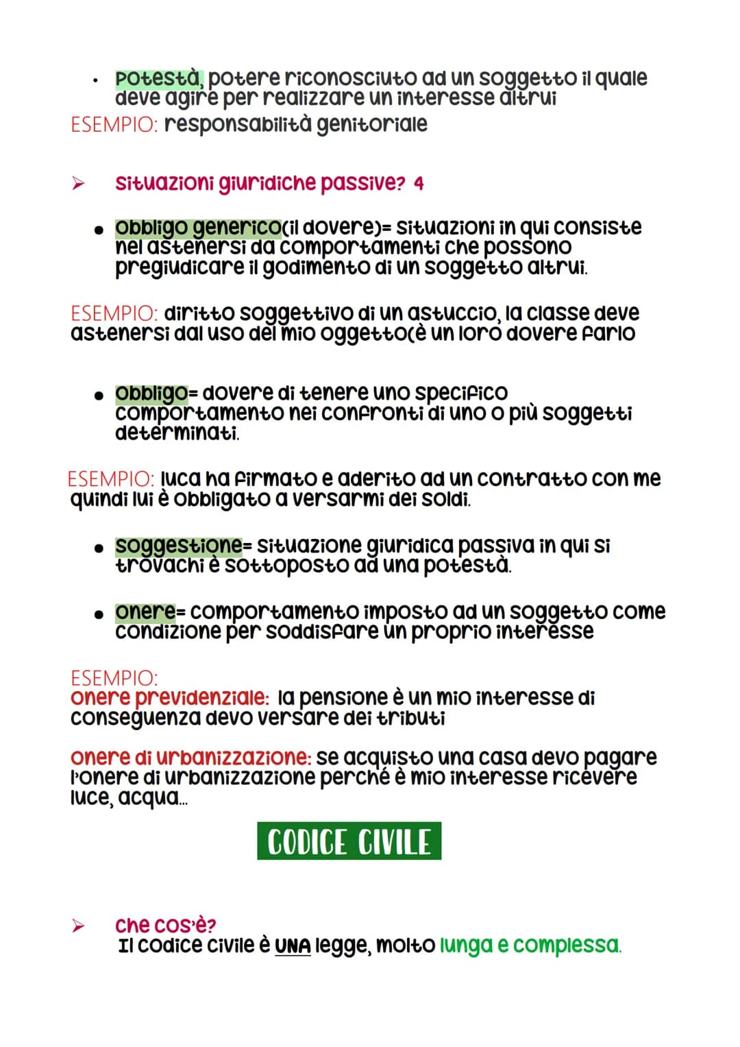 # La gerarchia delle fonti

COSTITUZIONE E
LEGGI
COSTITUZIONALI
FONTI COSTITUZIONALI

REGOLAMENTI
COMUNITARI
FONTI PRIMARIE RINFORZATE

LEGG