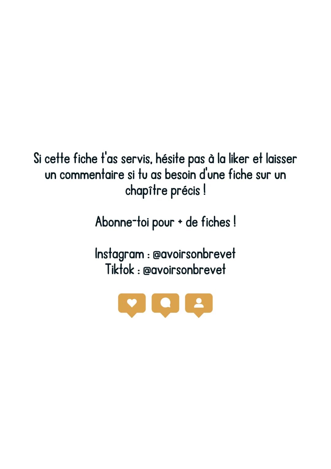 # Maths
Probabilité

1) Expérience aléatoires :

1) Exemples:
@avoirsonbrevet
*   On lance un dé à six faces non pipé (équilibré) et on
    