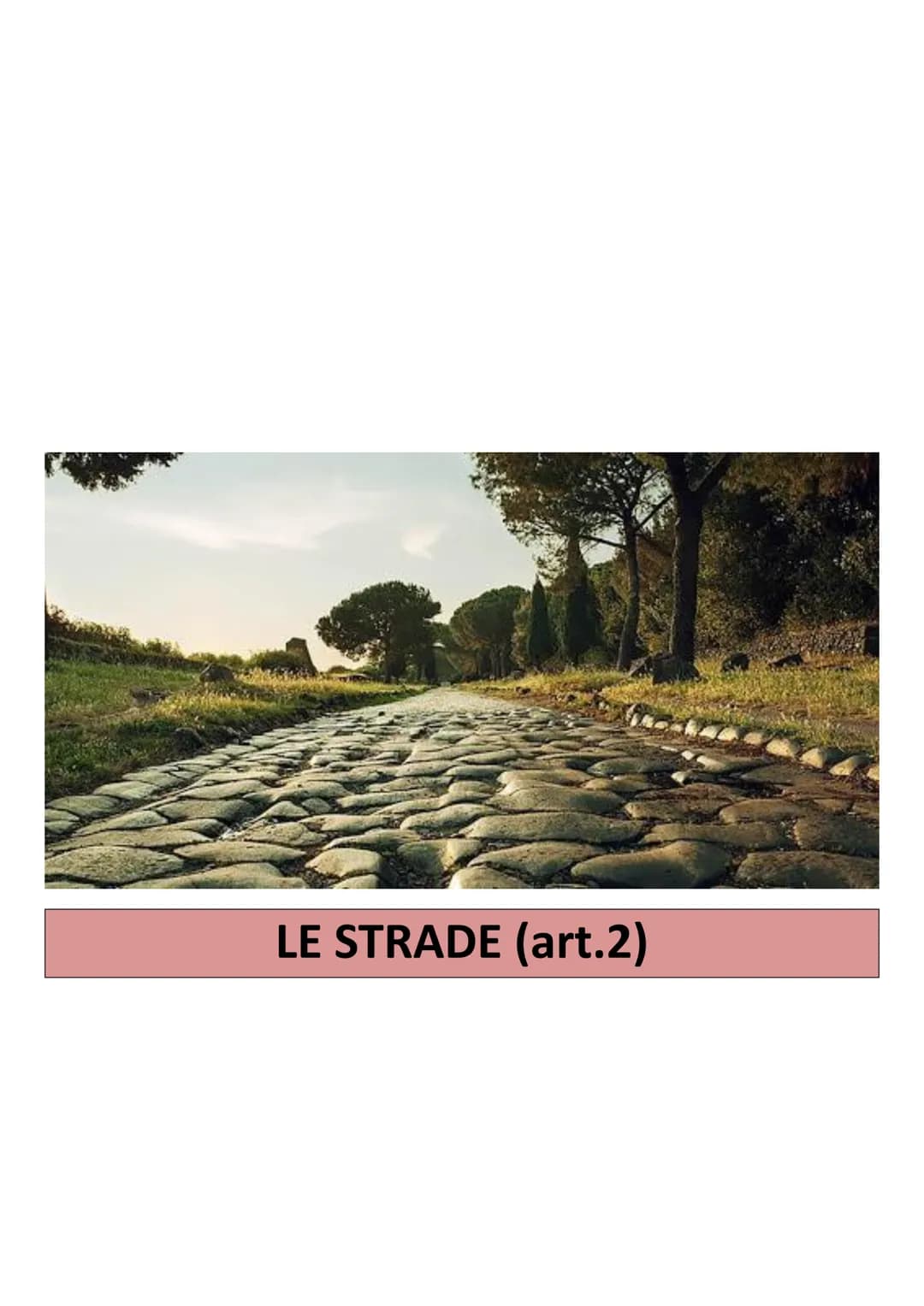 EDUCAZIONE
STRADALE EDUCAZIONE STRADALE

=
insegnamento delle norme del
Codice della Strada (1992) utili per imparare a :

conoscere i
segna