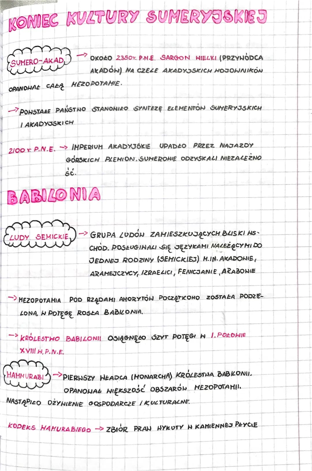 # CYWILIZACJA

# MEZOPOTAMII

MEZOPTAΜΙΑ

MEZOPOTAMIA-MIĘDZYRZECZE"

→KRAINA LEŻĄCA IN DORZECZU EUFRATUI TYGRYSU.

→MIESZKAŃCY THORZYLI SYST
