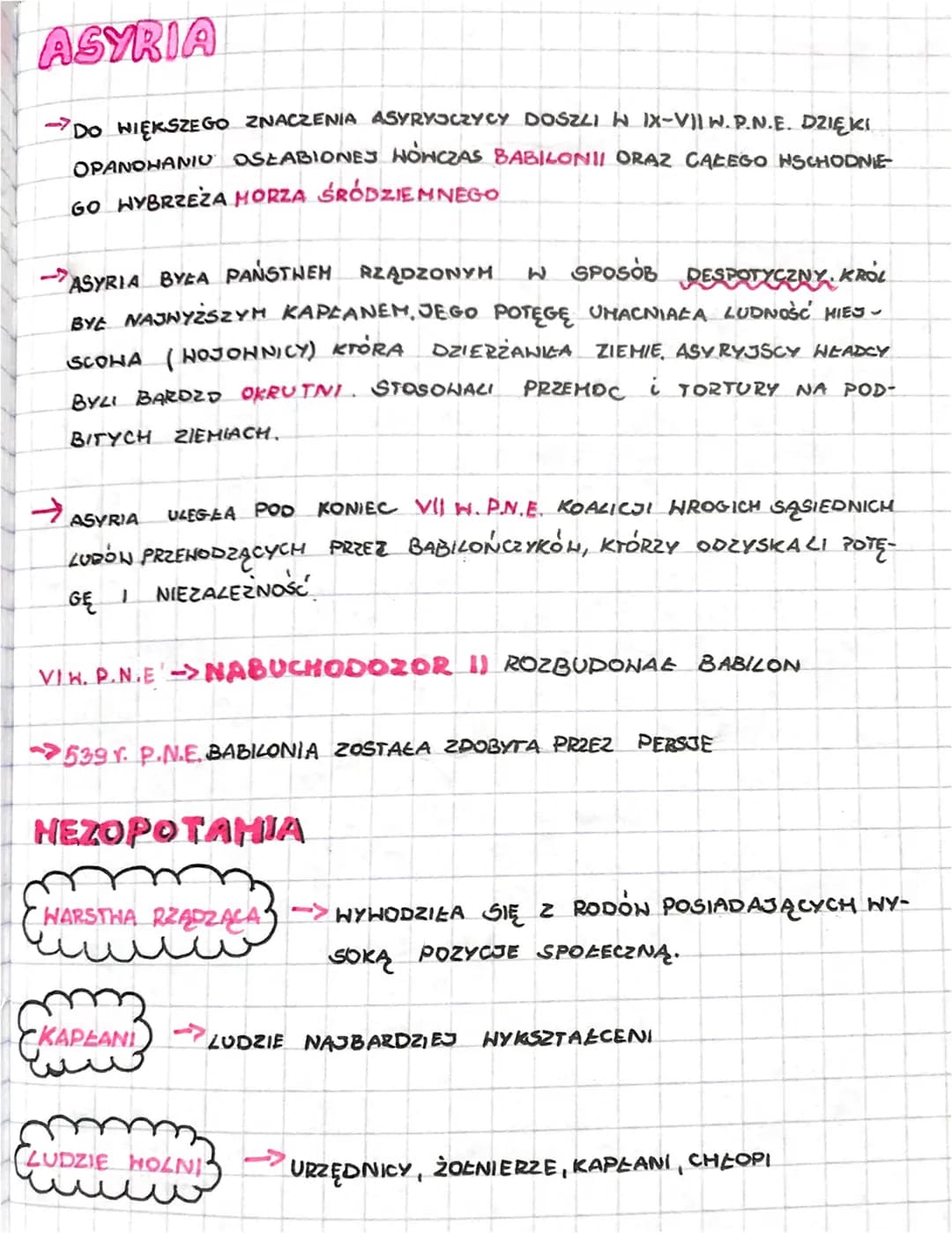 # CYWILIZACJA

# MEZOPOTAMII

MEZOPTAΜΙΑ

MEZOPOTAMIA-MIĘDZYRZECZE"

→KRAINA LEŻĄCA IN DORZECZU EUFRATUI TYGRYSU.

→MIESZKAŃCY THORZYLI SYST
