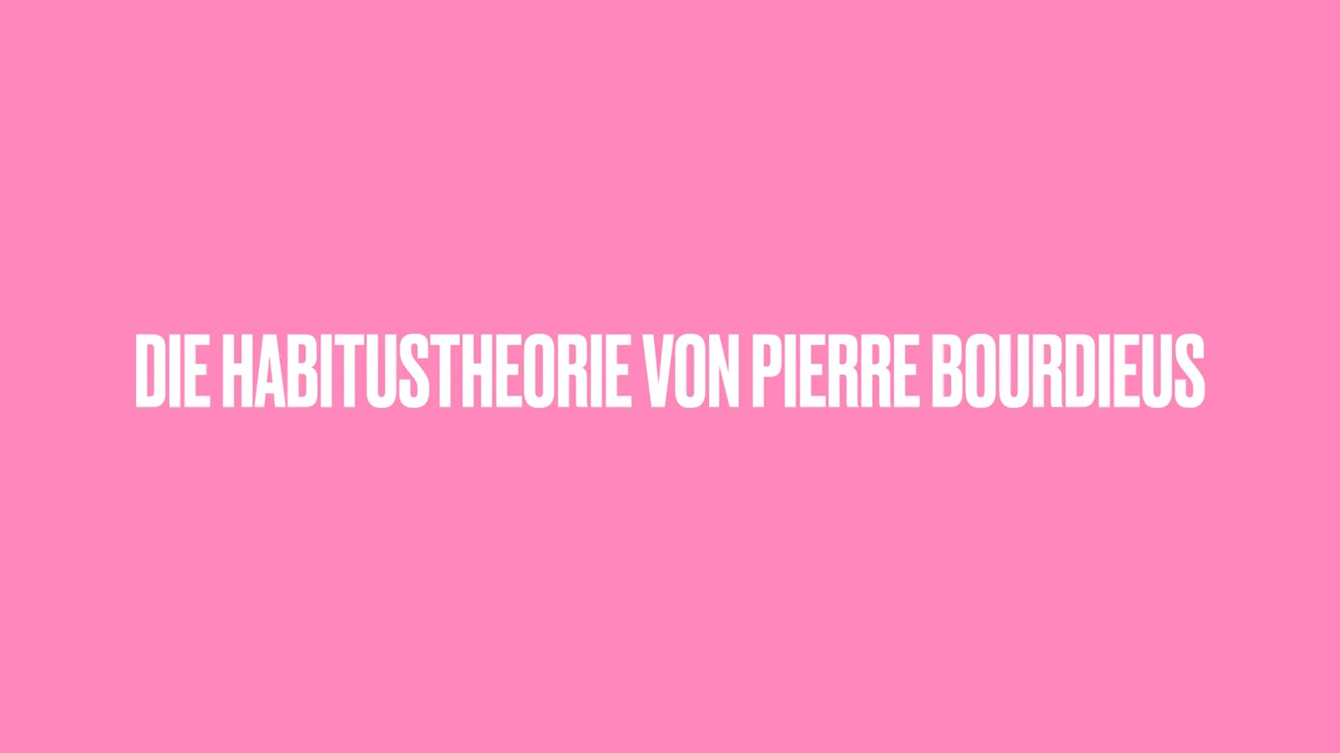 # SOZIALE MILIEUS # GLIEDERUNG

1. Definition
2. Die Habitustheorie von Pierre Bourdieus
3. Die Sinus-Milieus
1. Definition
2. Die verschied