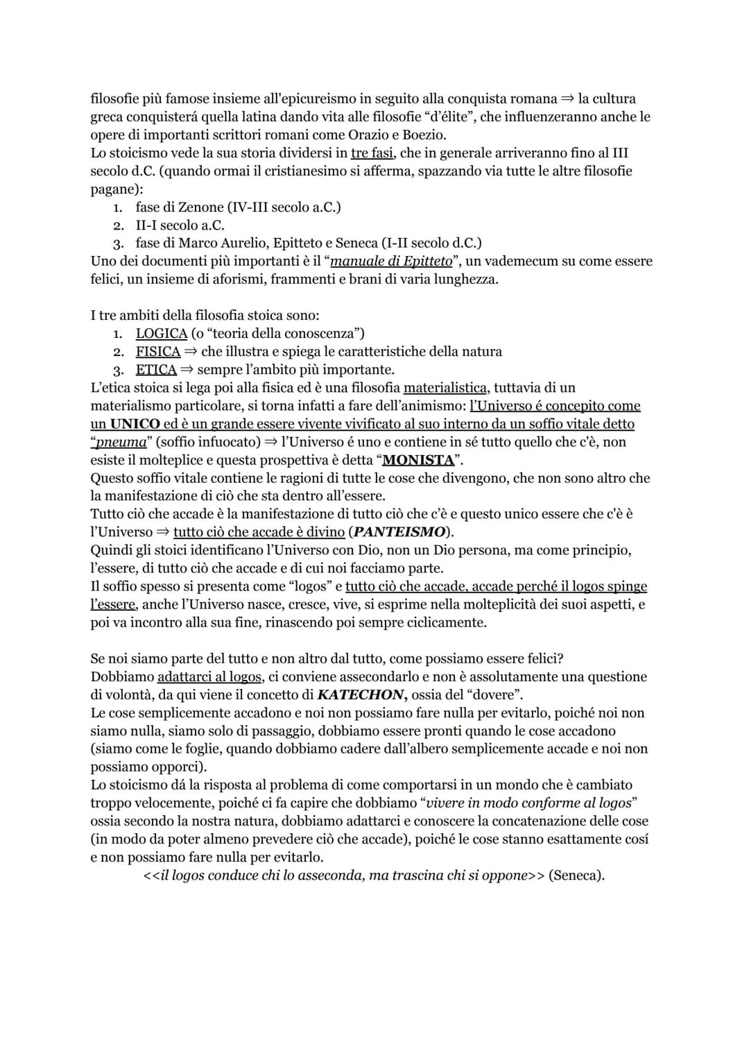 # ELLENISMO

Pochi eventi sono stati cosí importanti nella storia come il tentativo di Alessandro Magno di
conquistare il mondo intero, il s