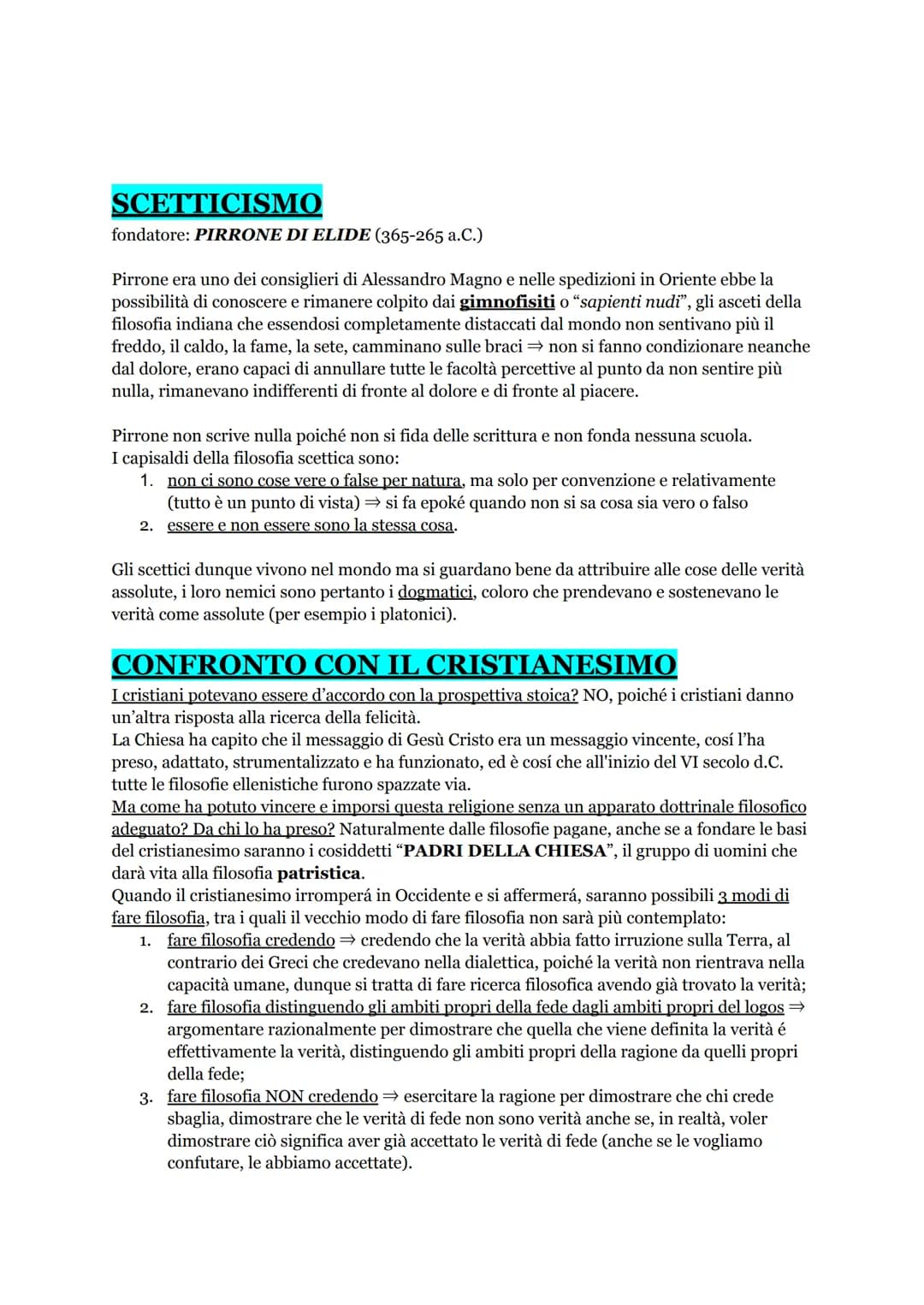# ELLENISMO

Pochi eventi sono stati cosí importanti nella storia come il tentativo di Alessandro Magno di
conquistare il mondo intero, il s
