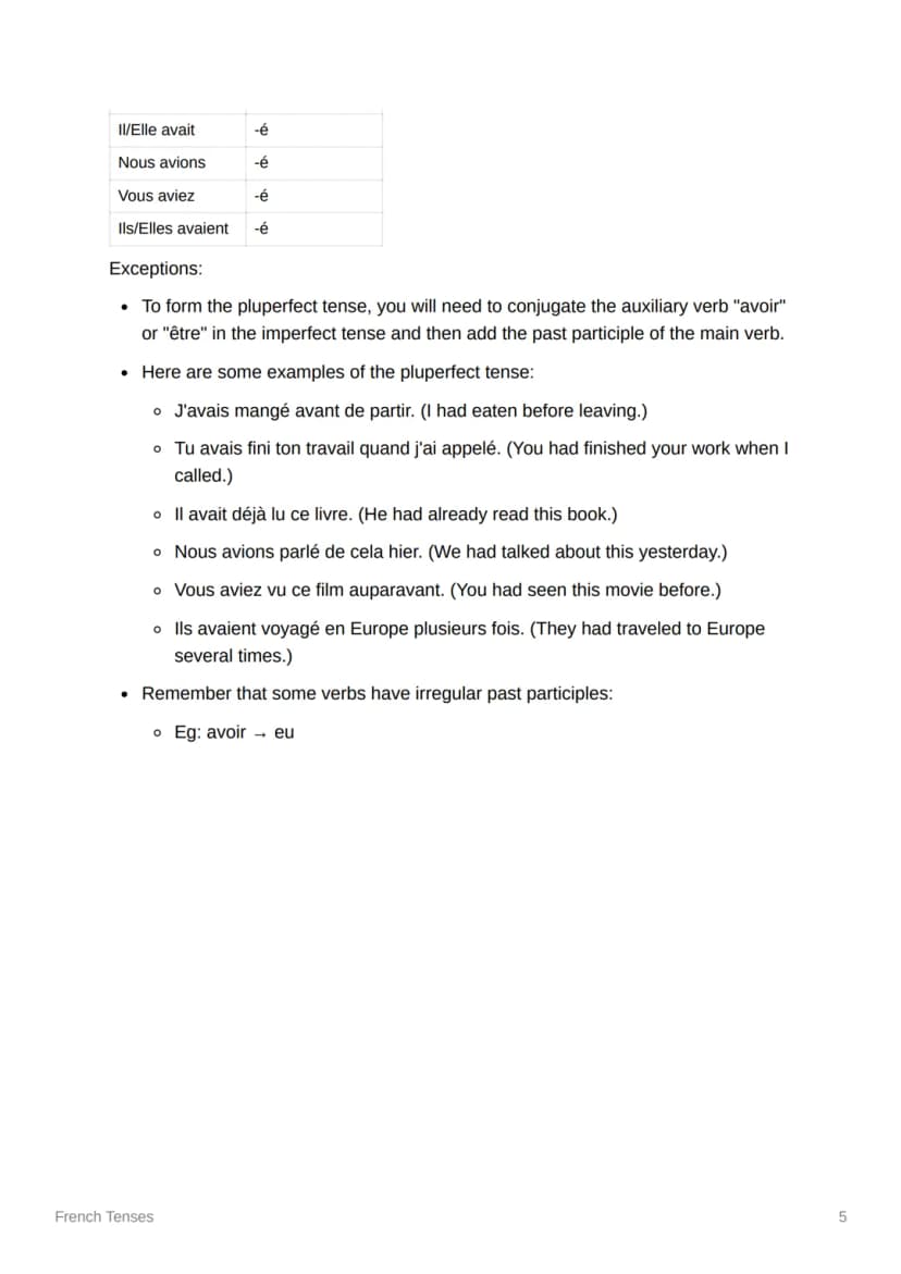Page 5