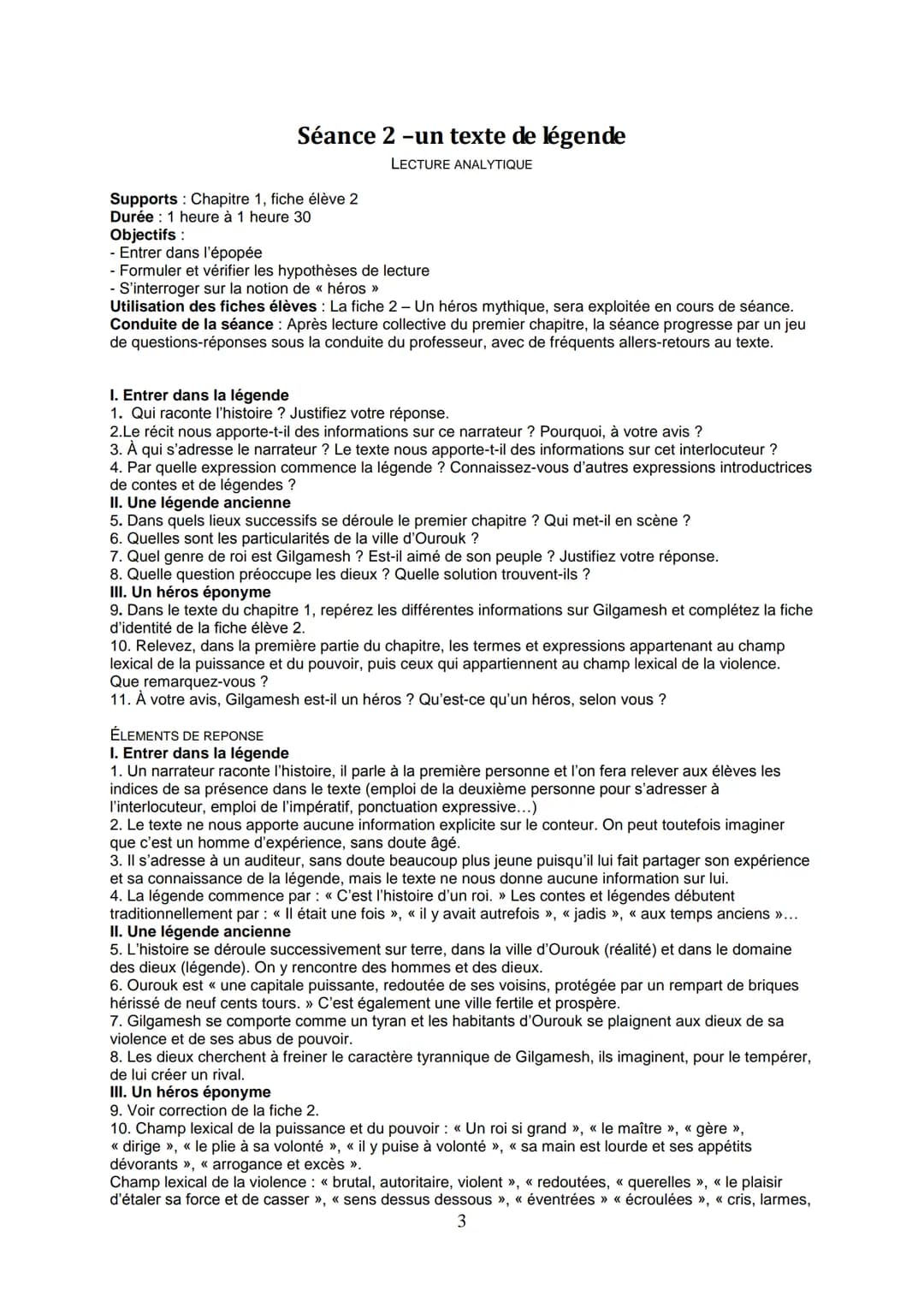 N°1008
192 pages
4,90€
ÉTUDE D'UNE CŒUVRE, 6°

LE PREMIER ROI DU MONDE
L'EPOPEE DE GILGAMESH
Jacques Cassabois

Le premier roi
du monde
L'ép