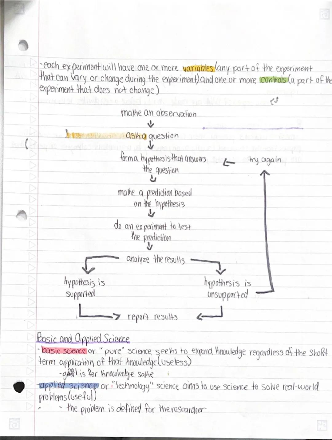 Chapter One: Introduction to Biology.

Lesson One - Themes and Concepts of Biology
-biology is the science that studies life
properties of l