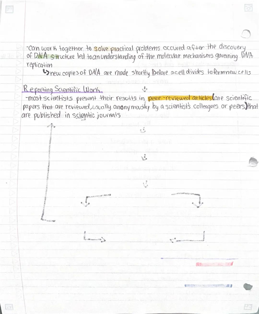 Chapter One: Introduction to Biology.

Lesson One - Themes and Concepts of Biology
-biology is the science that studies life
properties of l