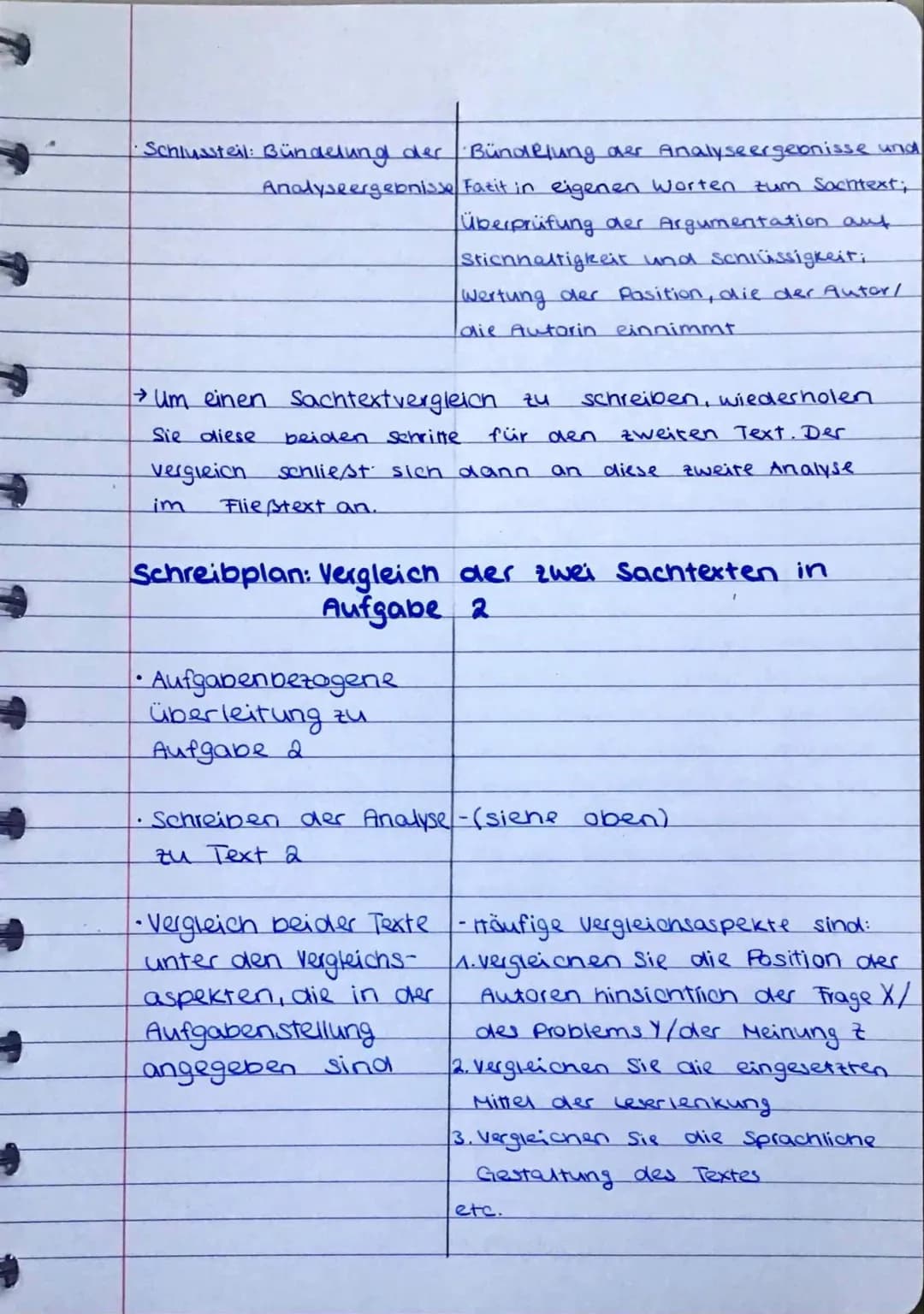# SACHTEXT VERGLEICH

Übersicht: sachtextvergleich

1. Einleitung der ersten Sachtextanalyse
2. Analyse des ersten sachtextes.
3. Fazit zum 