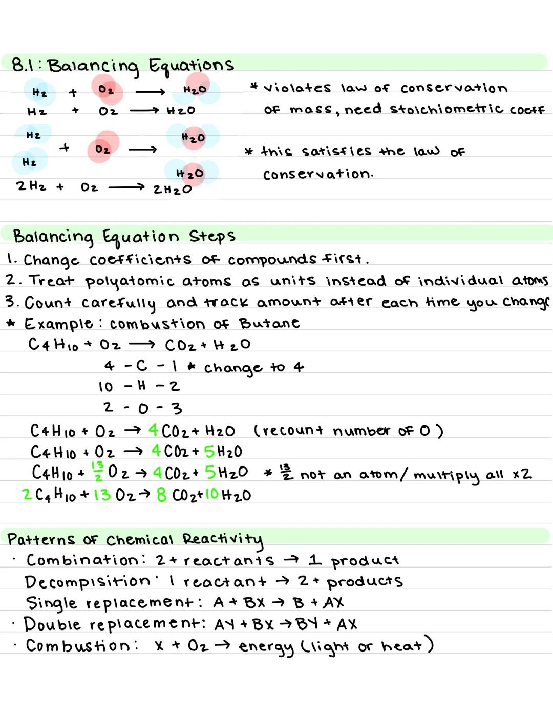 6.2: Electronegativity and Polarity
Polar bonds: electrons are shared but not shared equally.

M:X
・pure covalent bonds
neutral atoms

M+X-
