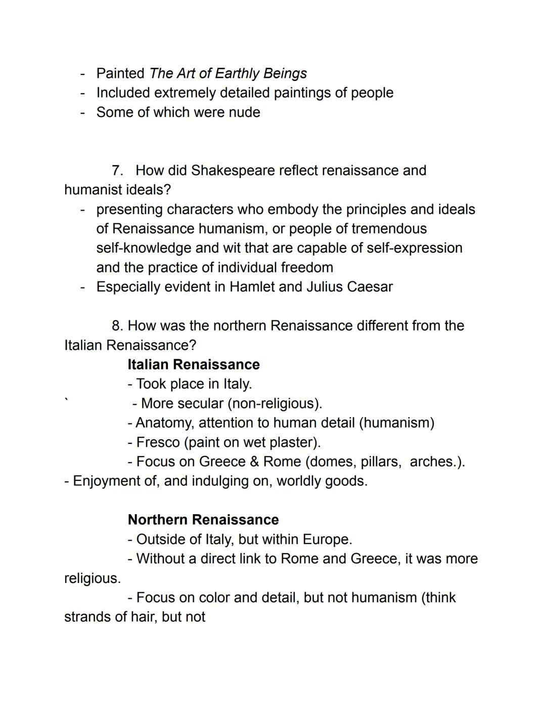 Please feel free to add info and people -Layla
quizlet: https://quizlet.com/288086262/chapter-10-flash-cards/
The test was very generic, als