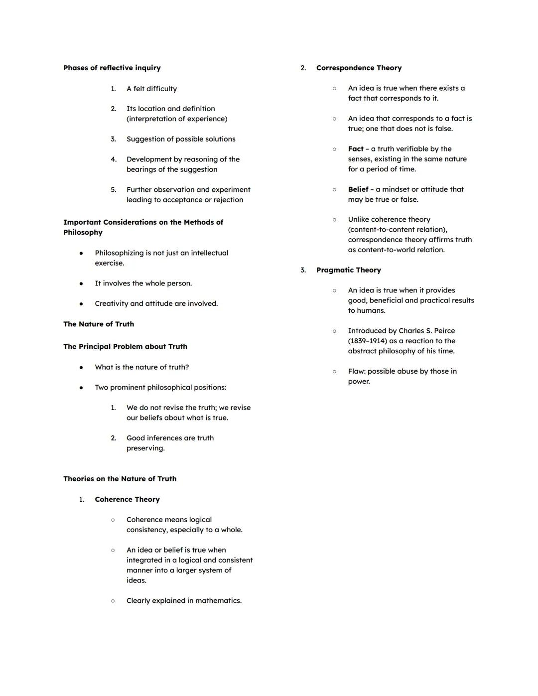 BRANCHES OF PHILOSOPHY
COSMOLOGY
Branch of astronomy involving the origin and
evolution of the universe, from the Big Bang
to today and into