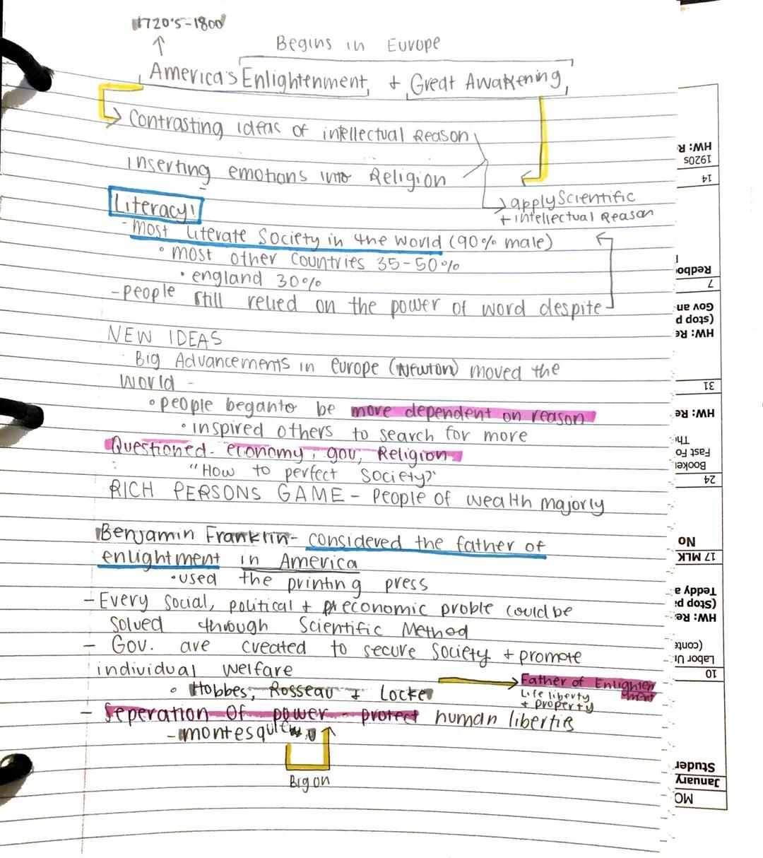 - Big Bull terior,
- people

The Colonial Economy in the 17th C: Commercial Empire!
Mercantritiem revolved around trade
-Eng gout ignored co