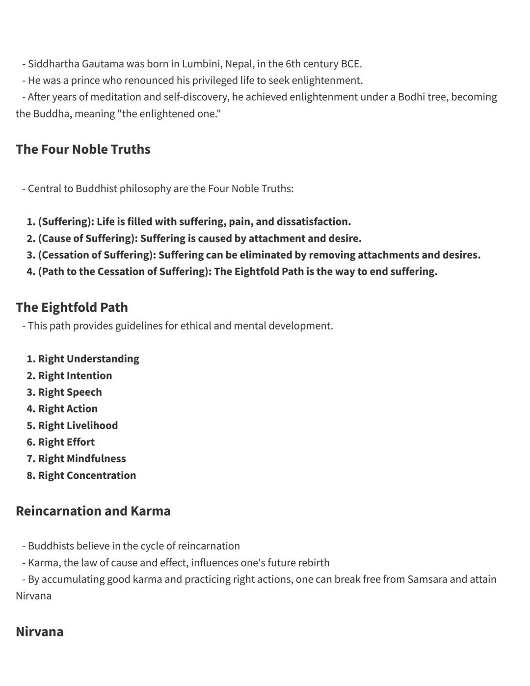 First Notebook

# Belief Systems (Global Studies)

## Hinduism (Brahman - Belief in one cosmic god-)

- Hindus believe in many deities
- Hin