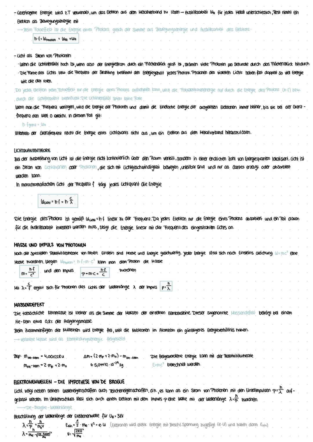  # Q3.1 EIGENSCHAFTEN VON QUANTENOBJEKTEN

DER FOTOEFFEKT

Glasplatte

Hg-Lampe

Draht Zink-
spirale platte

09.03.2023

VERSUCHSBEOBACHTUNG