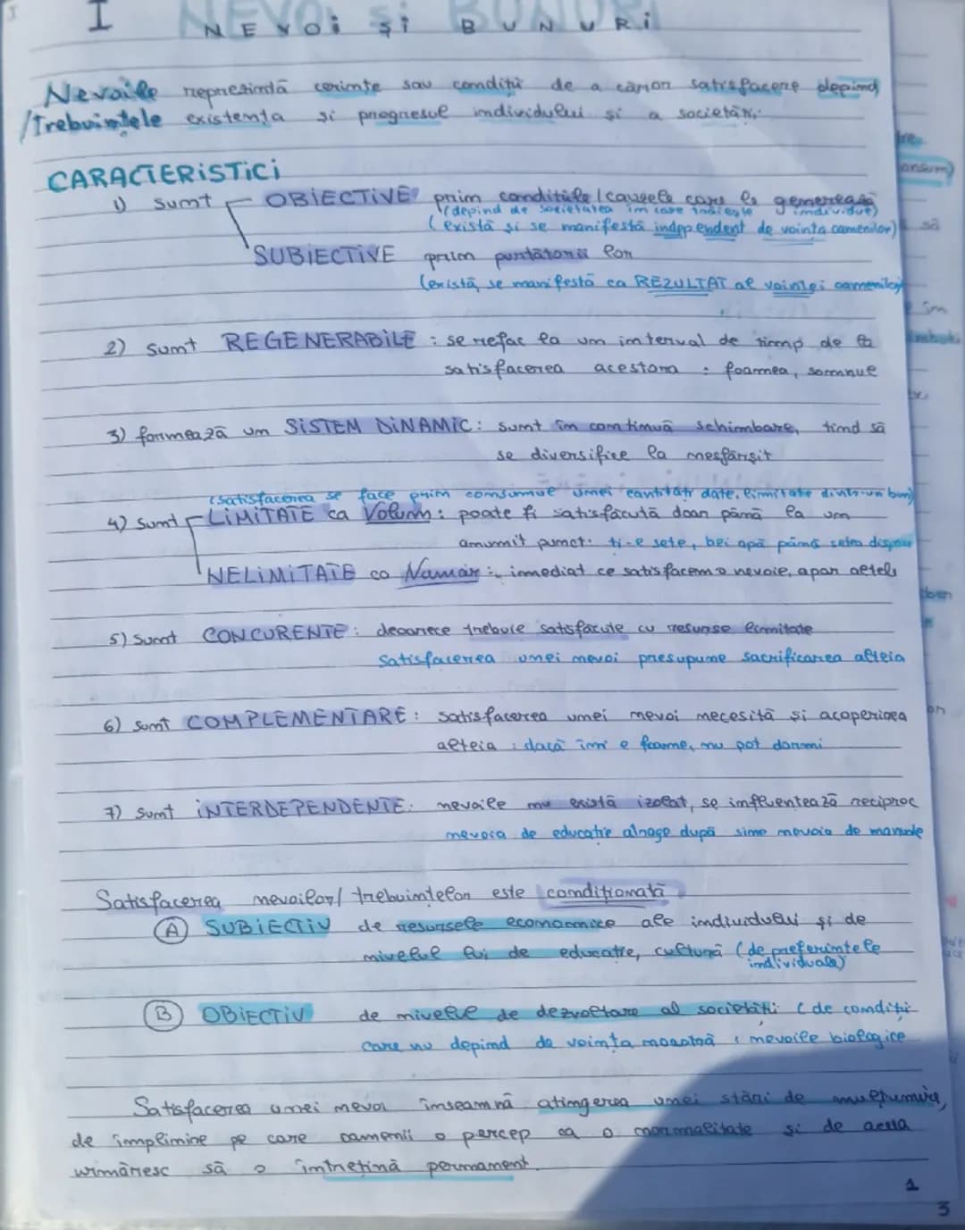 3
I
NEYoi si B
Nevaile reprezinta cerinte sav conditu de a canon satisfacere depind
/Trebuintele existenta si prognesul individului şi a soc