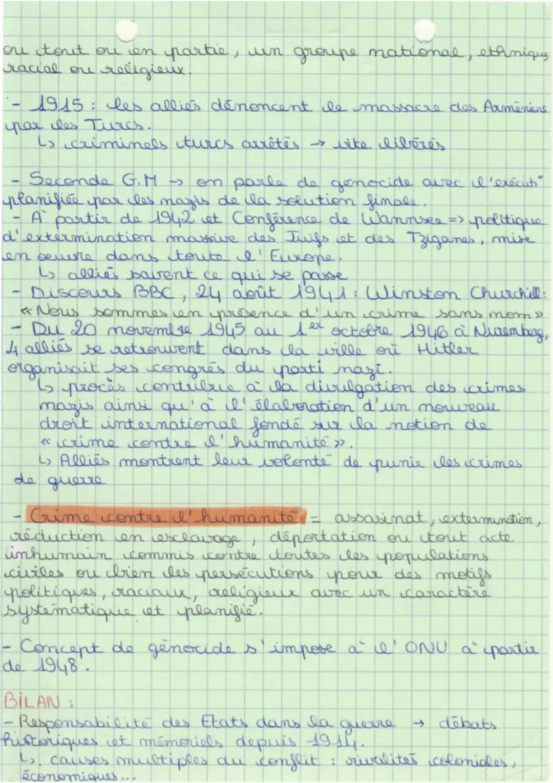 FICHE 117

HGGSP THEME
HISTOIRE ET MÉMOIRE
Objet introductig: Histoire et mémoire, histoire et
justice

Problematique: Quels rapports la mém