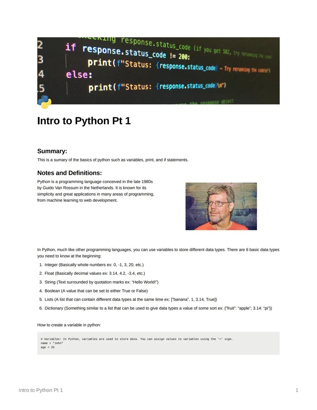 2 weeking response.status_code (if you get 502, try rerummang the
if response.status_code != 200:
3 print(f"Status: {response.status_code) -