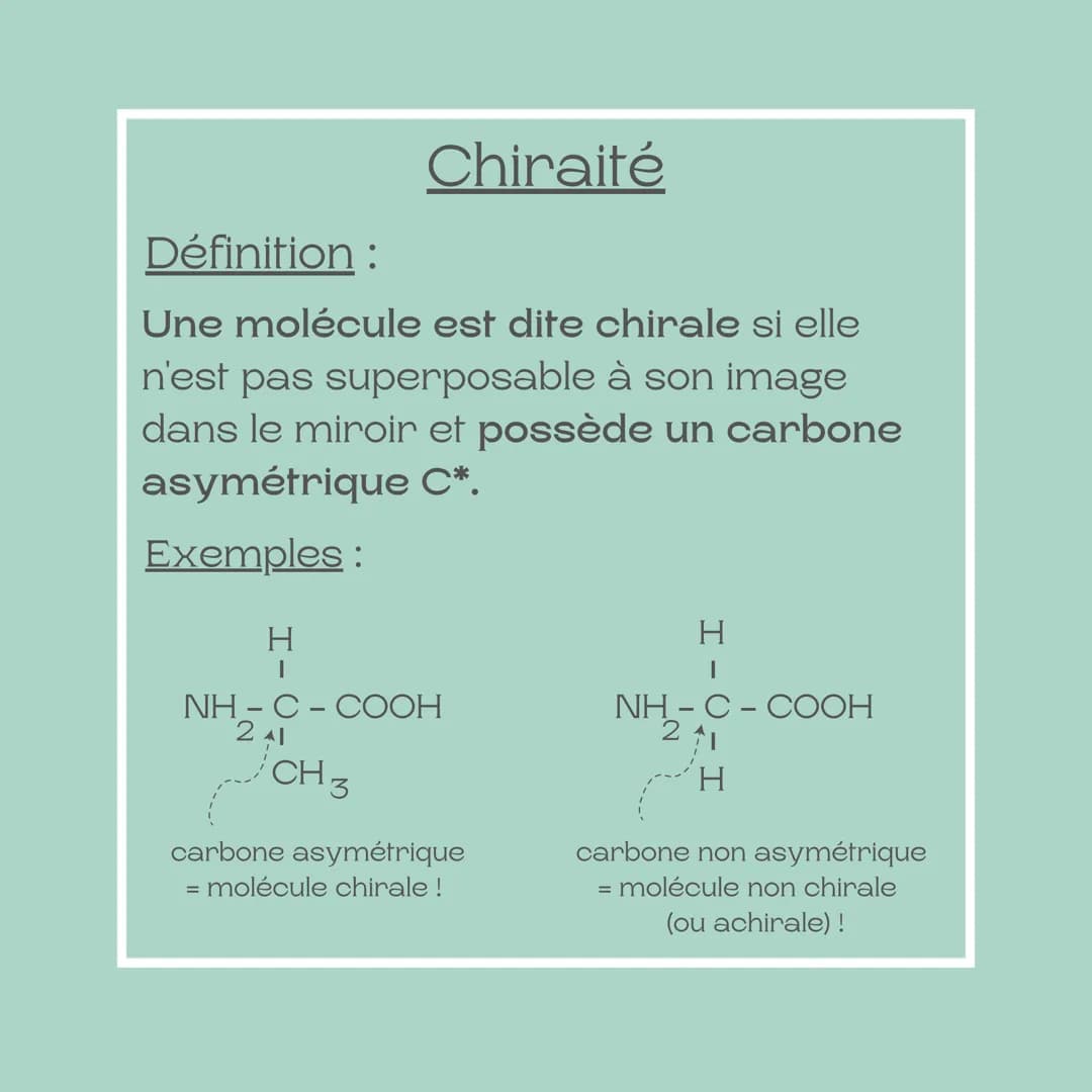 # Fiche méthode

Les acides alpha
aminés

Niveau : TST2S # Les acides alpha aminés

Définition:

Un acide alpha aminé est un composé
dont la