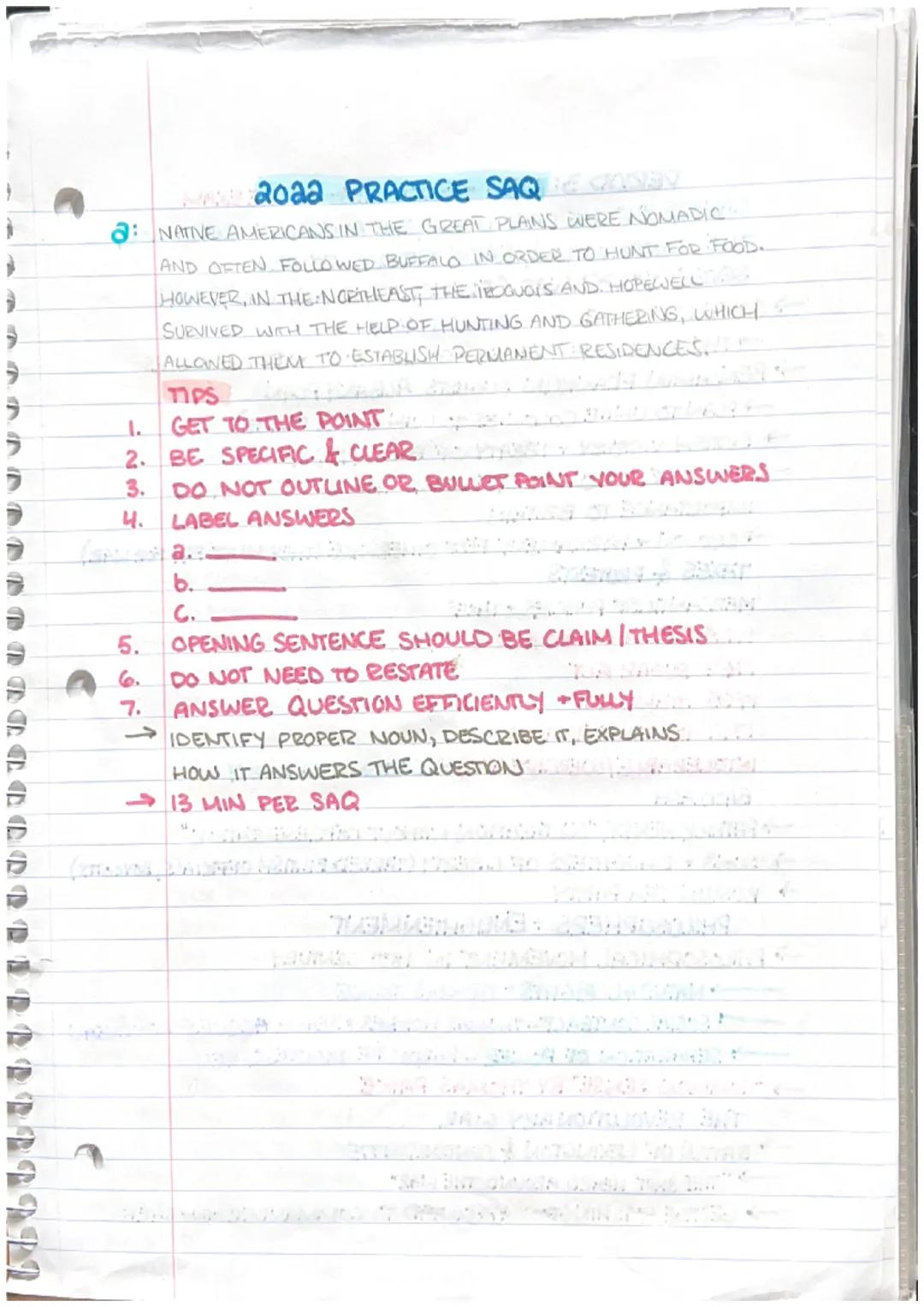 
<h2 id="apushistoryunits12summaryquizlet">Ap US History Units 1 &amp; 2 Summary Quizlet</h2>
<p>During Unit 1 (1491-1607) of AP US History,