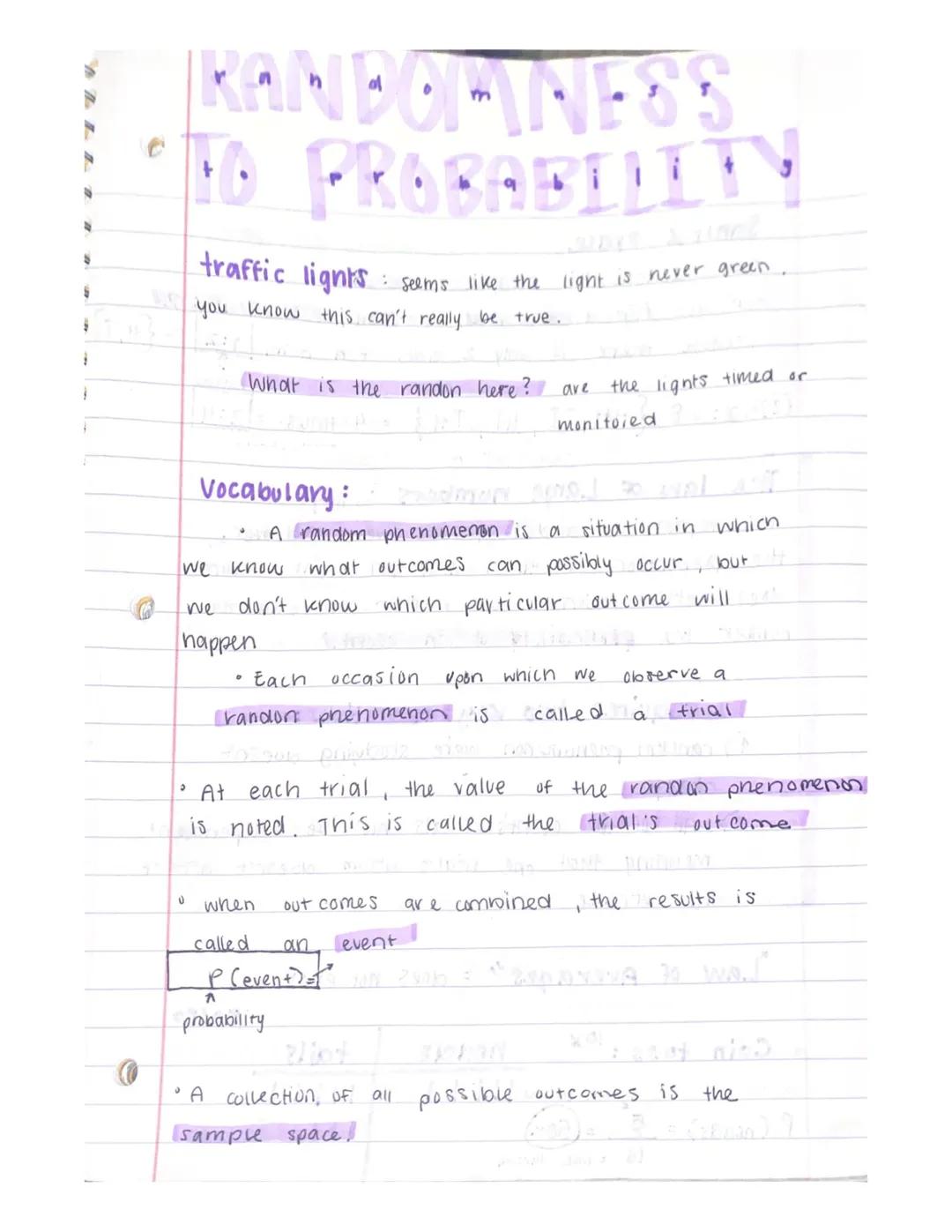 
<p>When we observe the traffic lights, it often feels like the light is never green. But is this really true? What causes this phenomenon? 