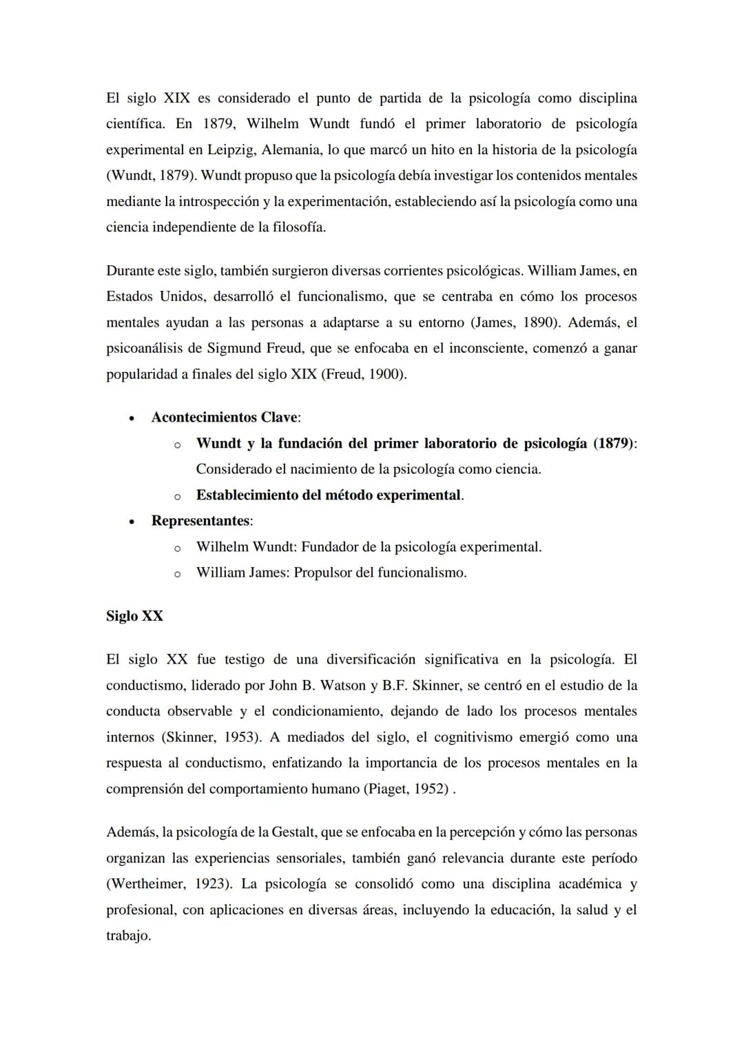 - Primer laboratorio
- Fundo la primera
- psicologia
- alegría y
- ronia
- Racionalist
- sensorial
- cogito
- cuerp
- 6 pasiones primarias
-