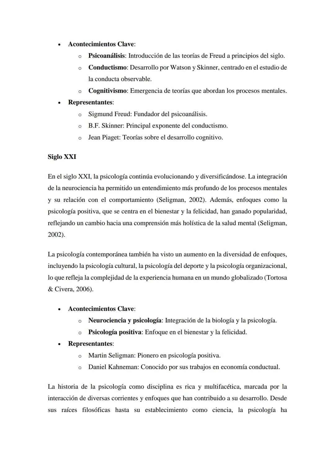 - Primer laboratorio
- Fundo la primera
- psicologia
- alegría y
- ronia
- Racionalist
- sensorial
- cogito
- cuerp
- 6 pasiones primarias
-