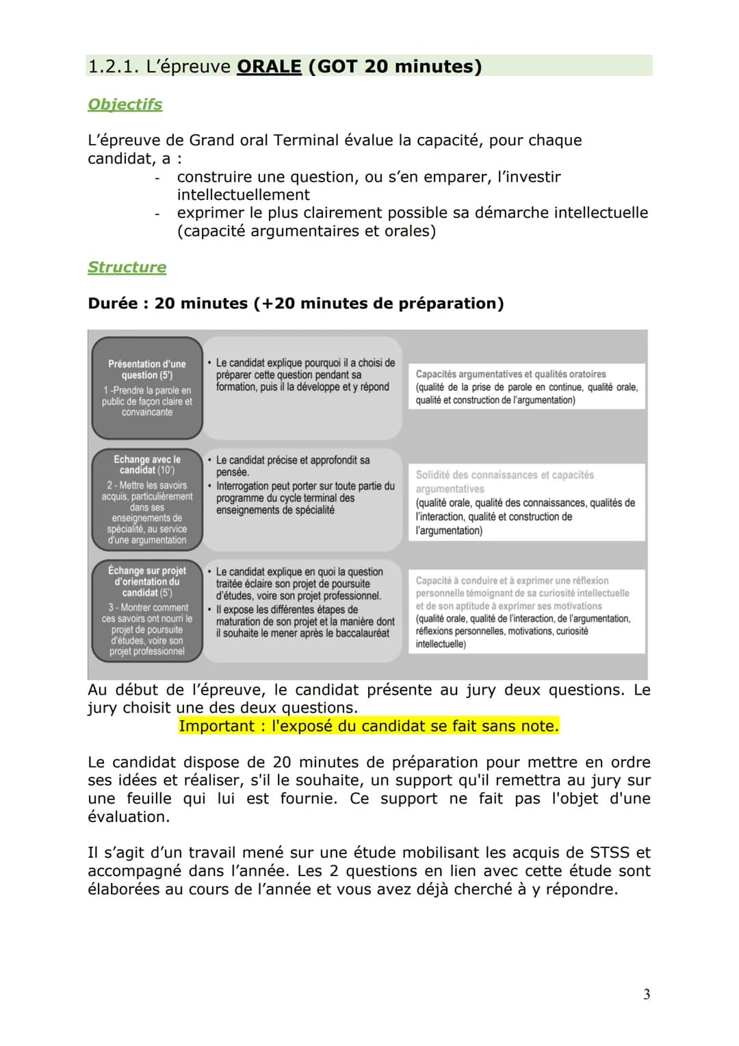 # RENTREE TERMINALE ST2S 2022-2023

# 1. LES EPREUVES DU BACCALAUREAT ST2S
## 1.1 Ensemble des épreuves
Les coefficients du baccalauréat tec