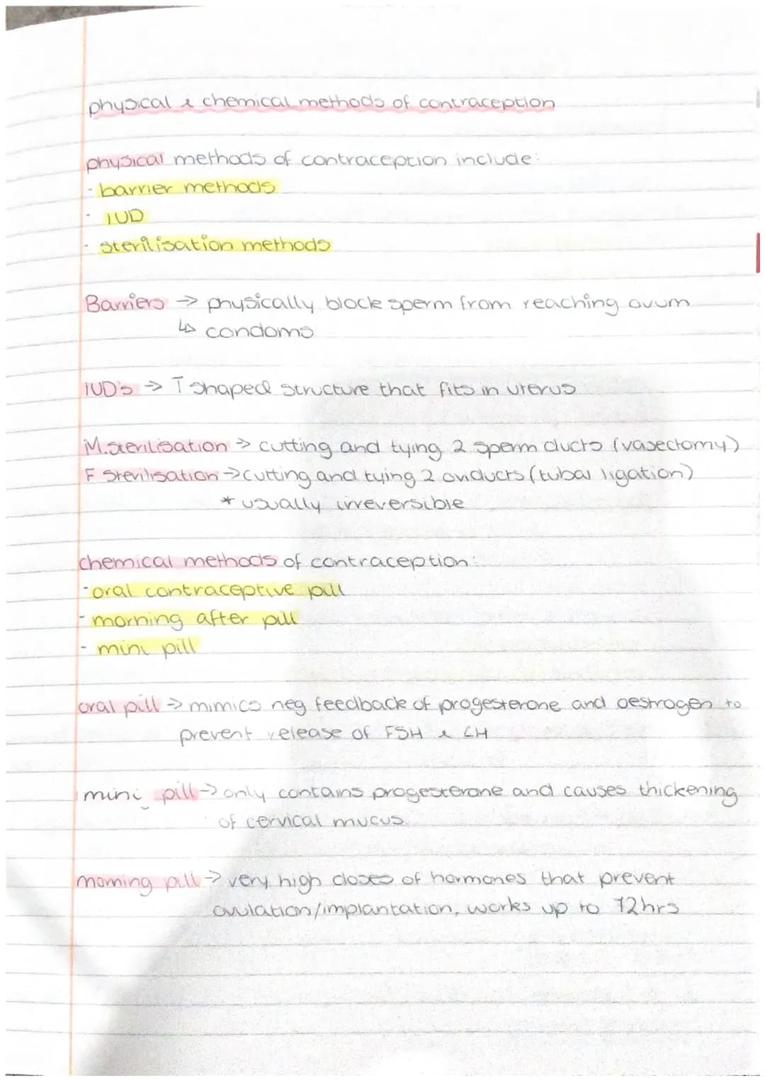 PHYSIOLOGY
AND
HEALTH gamete production and fertilisation.

gamete production in testes

sperm are produced in the seminiferous tubules

tes