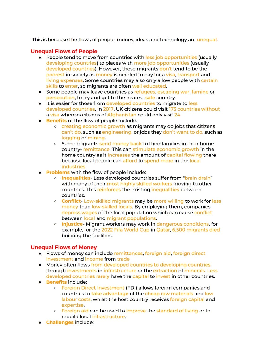 # Global Systems and Global
## Governance Revision

Globalisation. Factors Affecting Globalisation Global Systems .
International Trade Glob