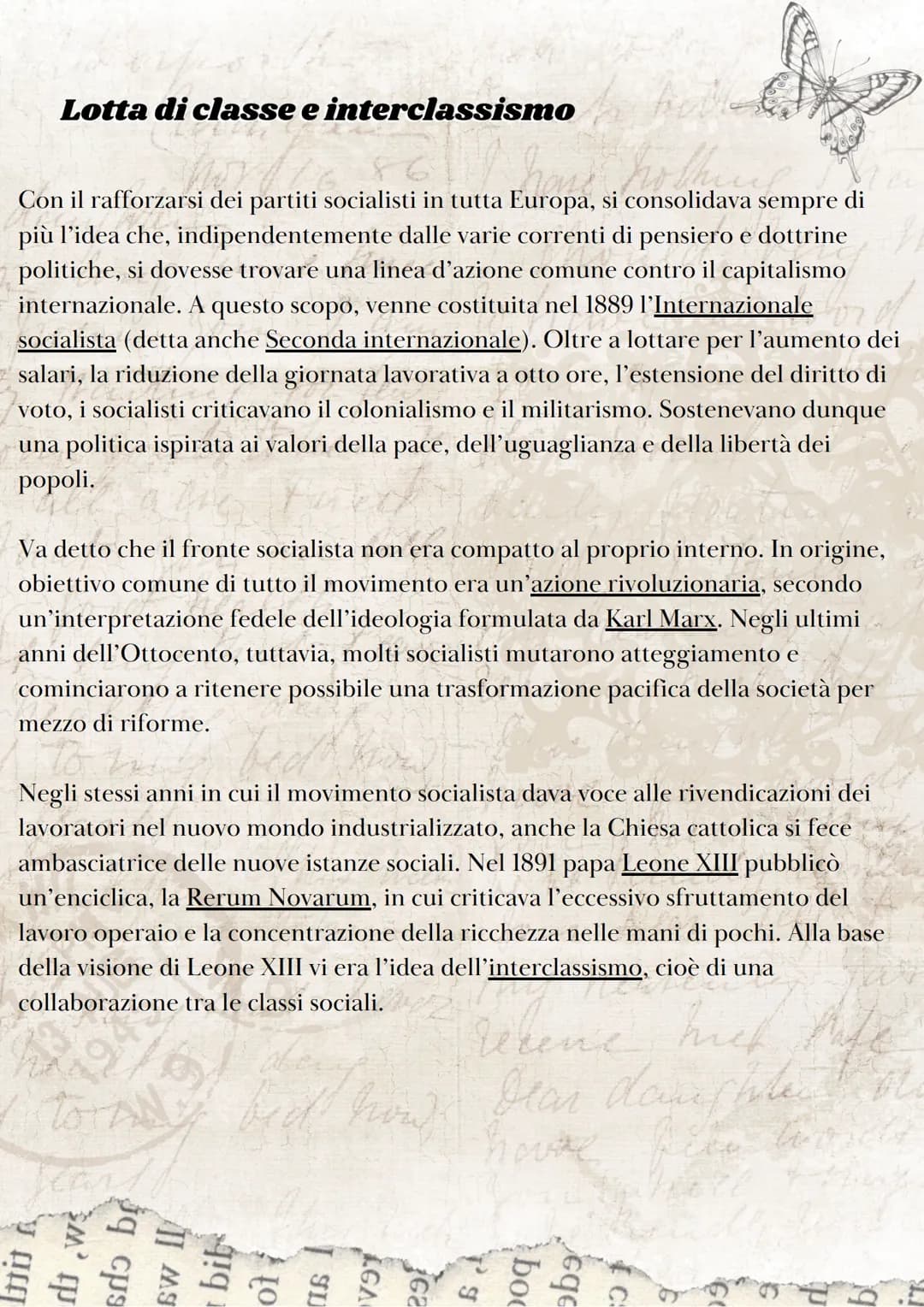 # La Belle Epoque

La belle époque: un'età di progresso

Tra la fine dell'Ottocento e i primi anni del Novecento, in Europa si poté
assister