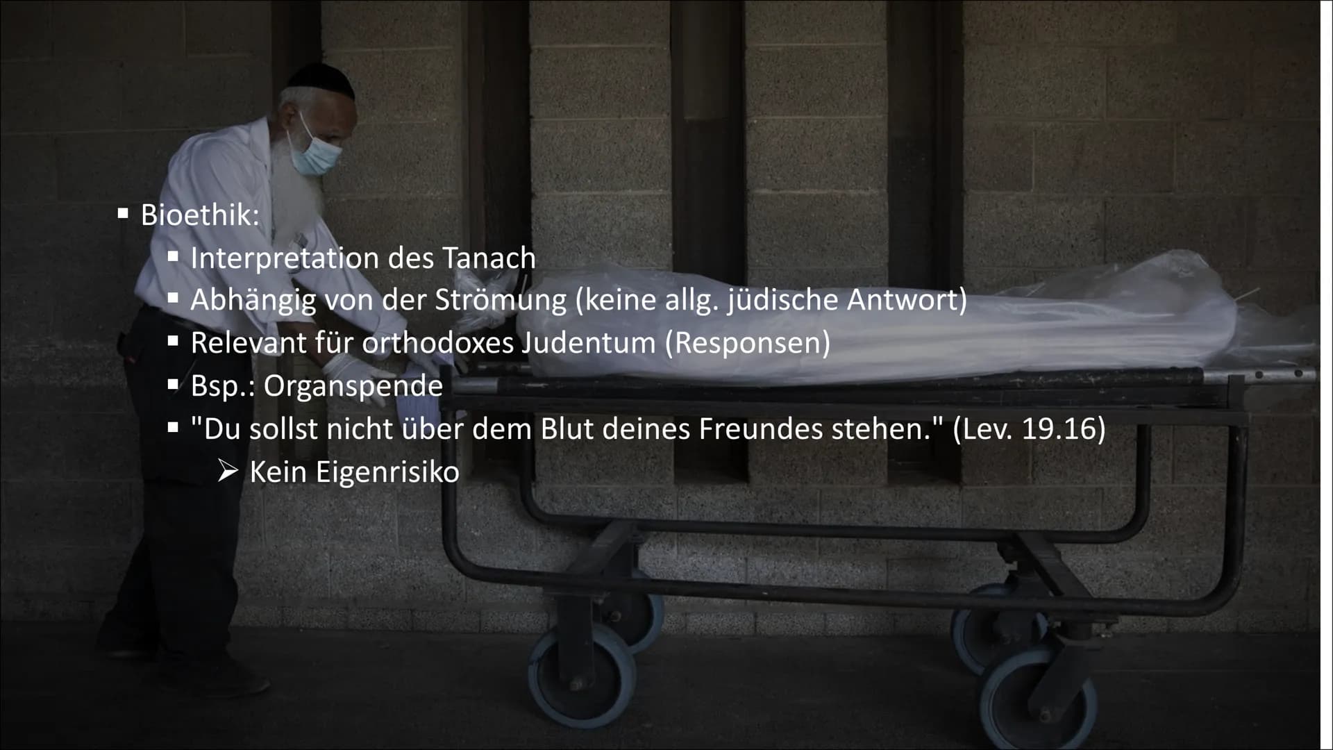 # Das Judentum # Gliederung

Allgemeines

Heilige Städte &
Orte

Zeichen &
Symbole

Glaubensgrundlagen

Ethische
Grundlagen

Bioethik

Ersch