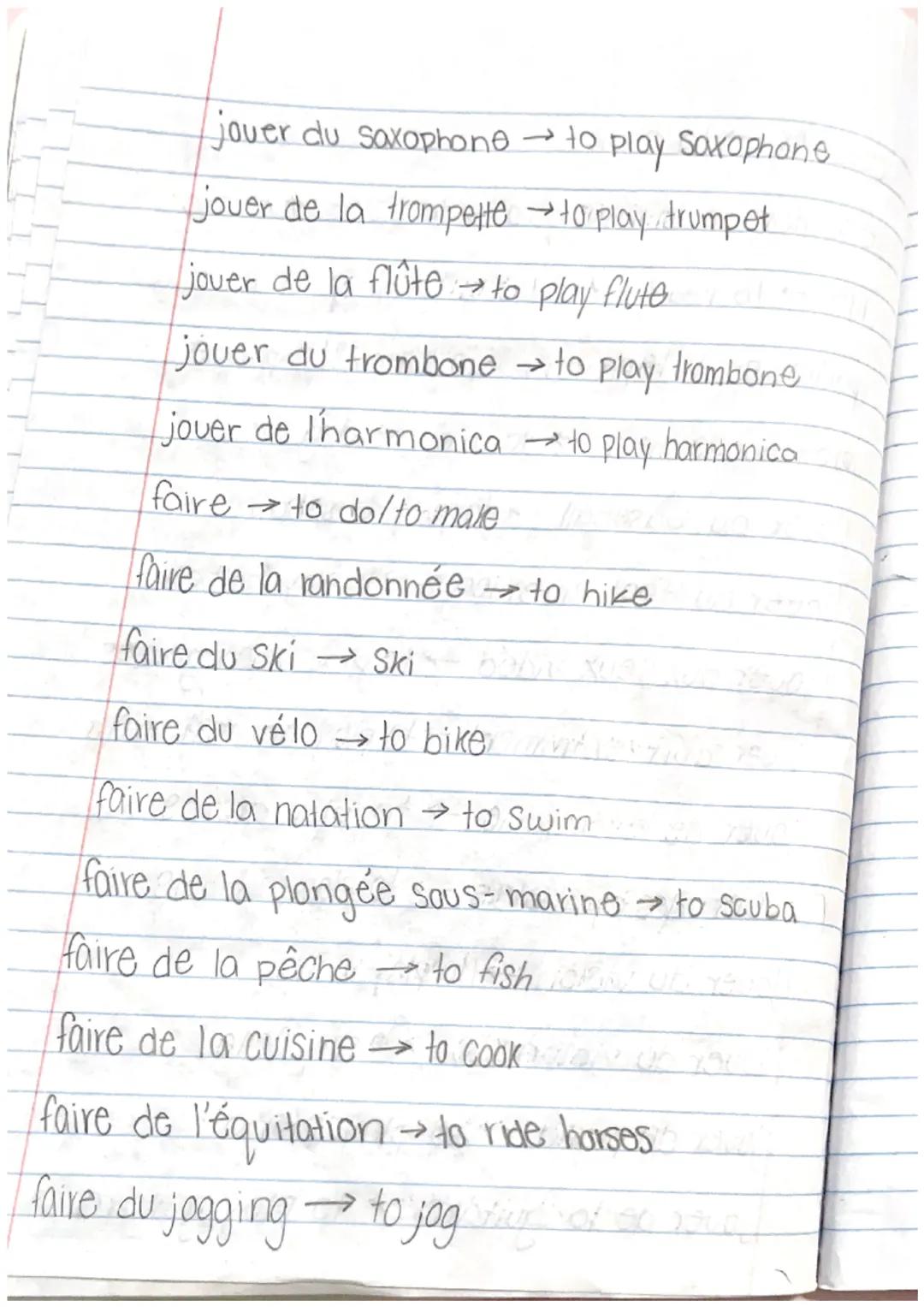 French II Unite 1: Lesson 1 (Conversation Words)

A demain See you tomorrow протяня (1)

Bonjour~ (Bon-Joor) hello/Good day
←
A bientôt See 