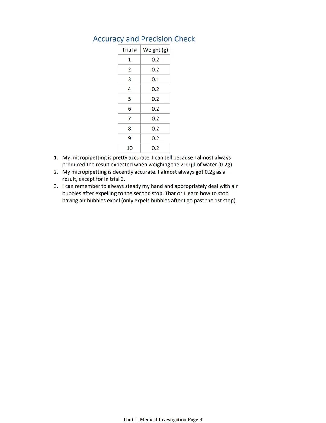 # 1.1.6 DNA Analysis
Tuesday, September 28, 2021 10:37 AM

Notes
*   Digest - cutting DNA -> separating DNA pieces -> comparing DNA pieces
*