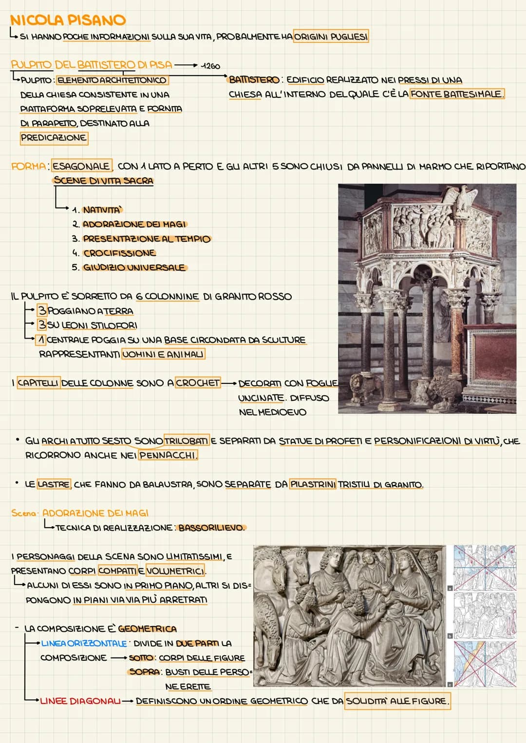 # IL GOTICO

CONTESTO STORICO
PARIGI
*   NASCE NEL NORD DELLA FRANCIA (ILE-DE FRANCE) INTORNO ALLA HETA DEL XII SEC. E PROSEGUE FINO ALL'INI