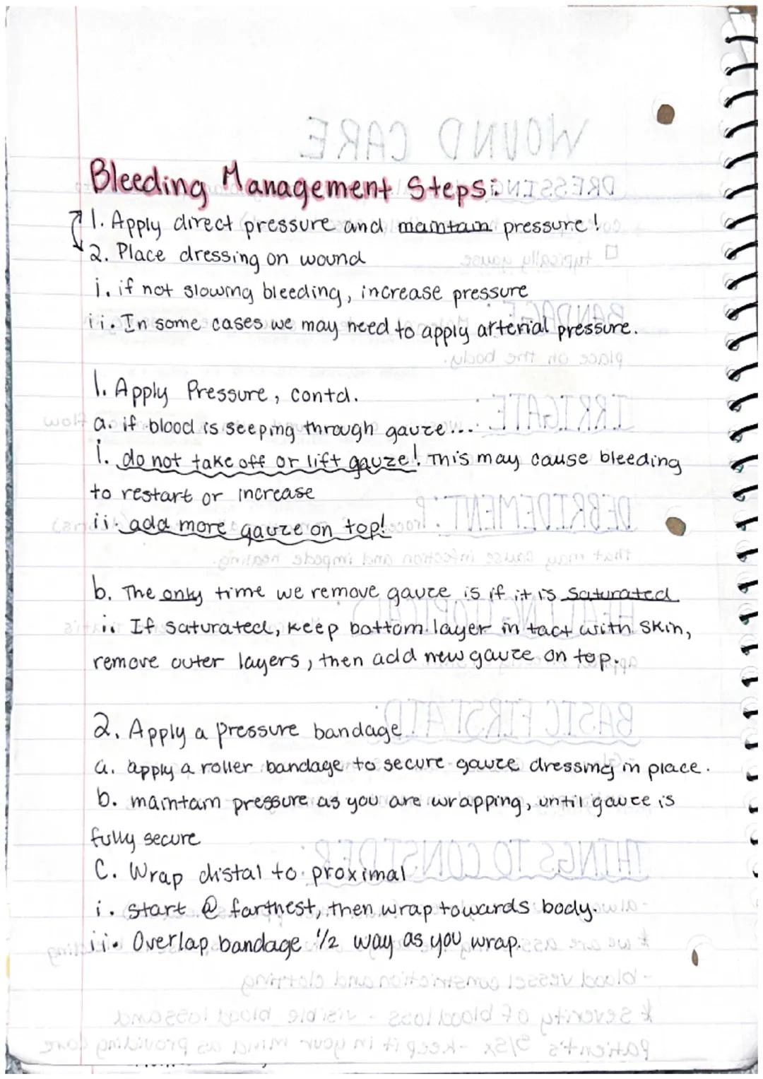 Directional Terms
# Kinesiology Notes

**Anatomical Position:** The standard position of the
body in the study of anatomy from which all dir