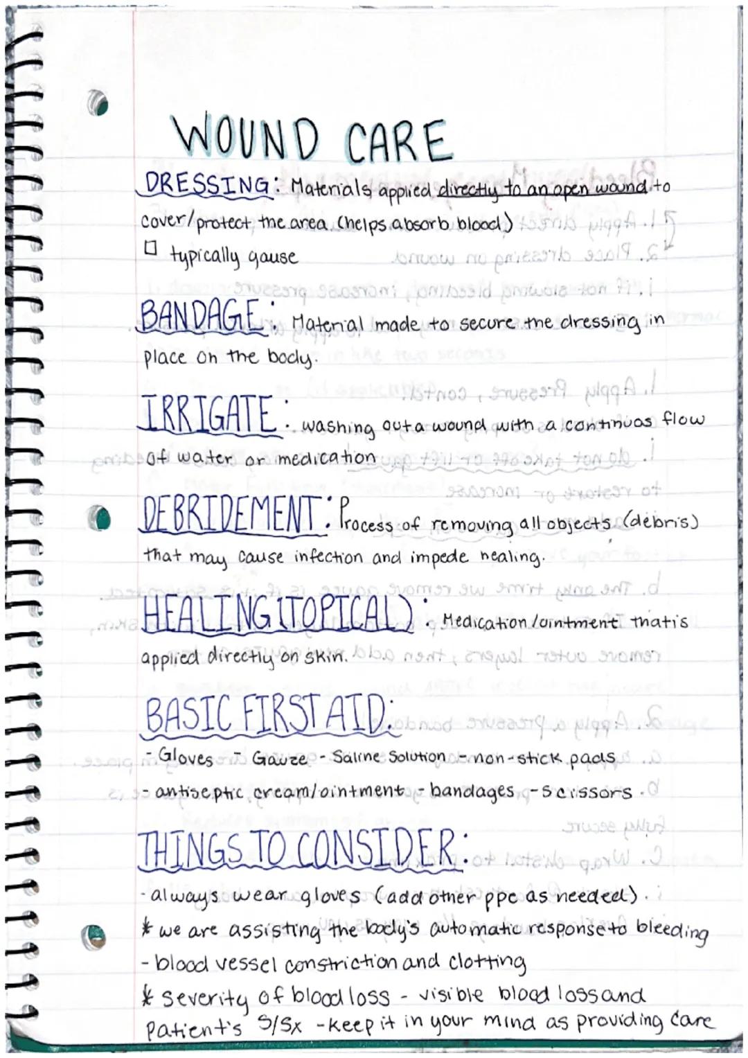 Directional Terms
# Kinesiology Notes

**Anatomical Position:** The standard position of the
body in the study of anatomy from which all dir