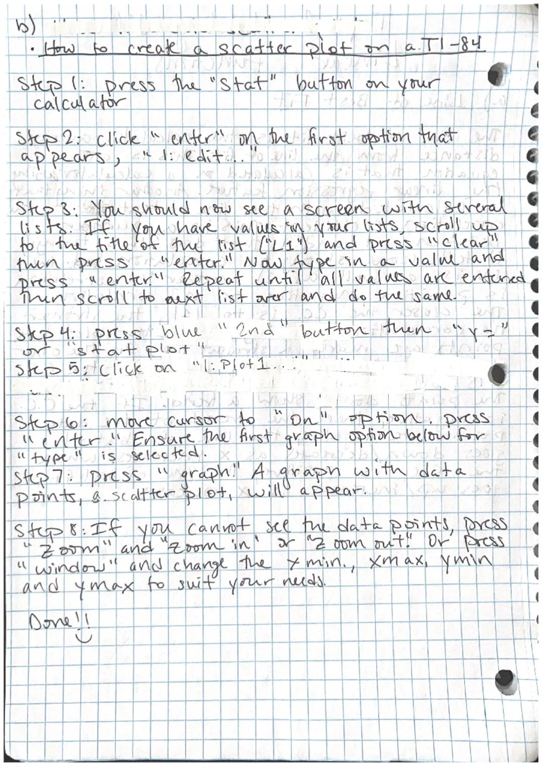 
<h2 id="linearfunctions">Linear Functions</h2>
<p>Linear functions are written in the form y = mx + b, where the constant slope (m-value) c