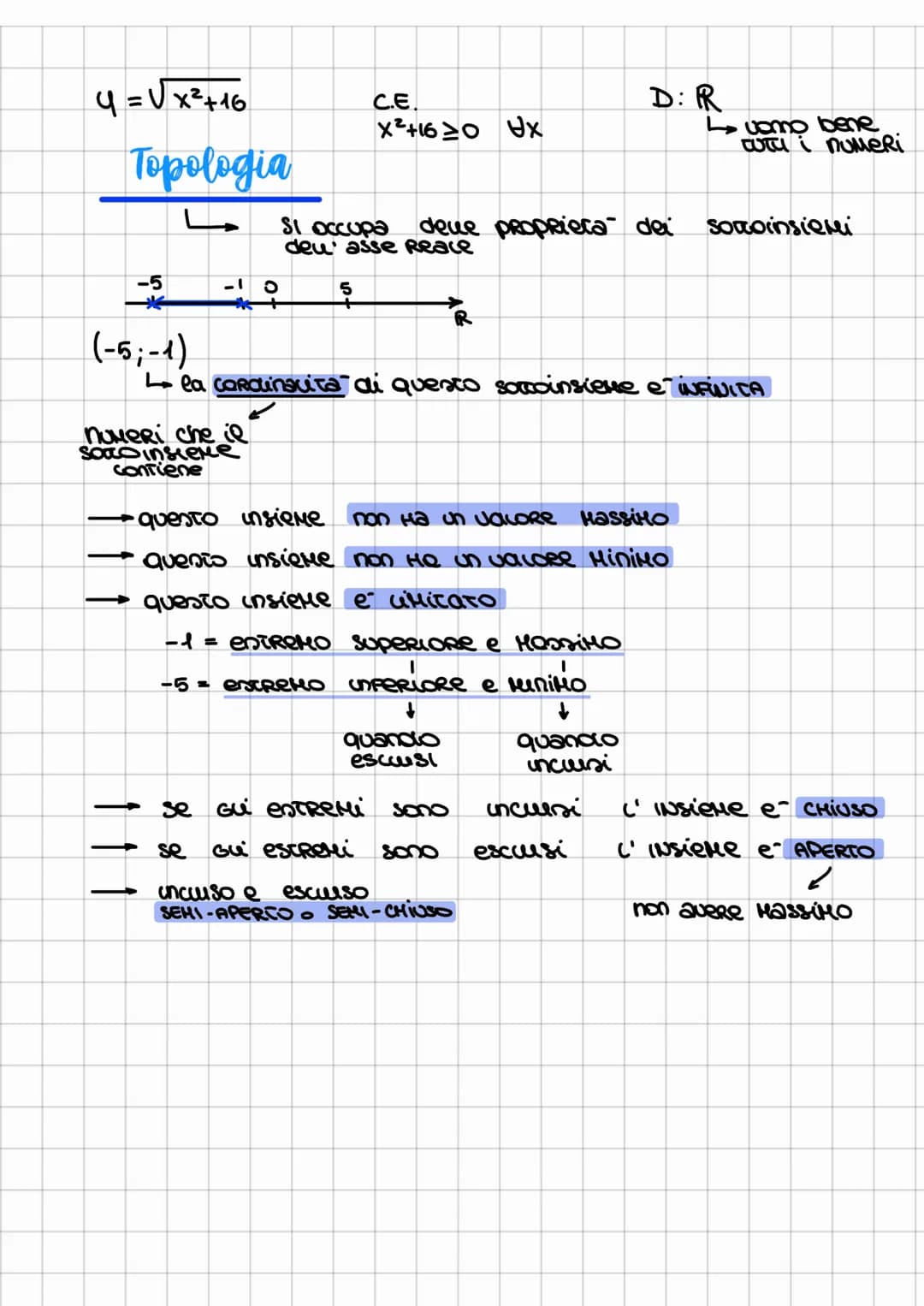 # studio di funzione

ricavare la forma del grafico di una funzione

4= 2x²

4=

parabola

2x²-1
X-3

non si sa cosa sia
(la forma)

se prov