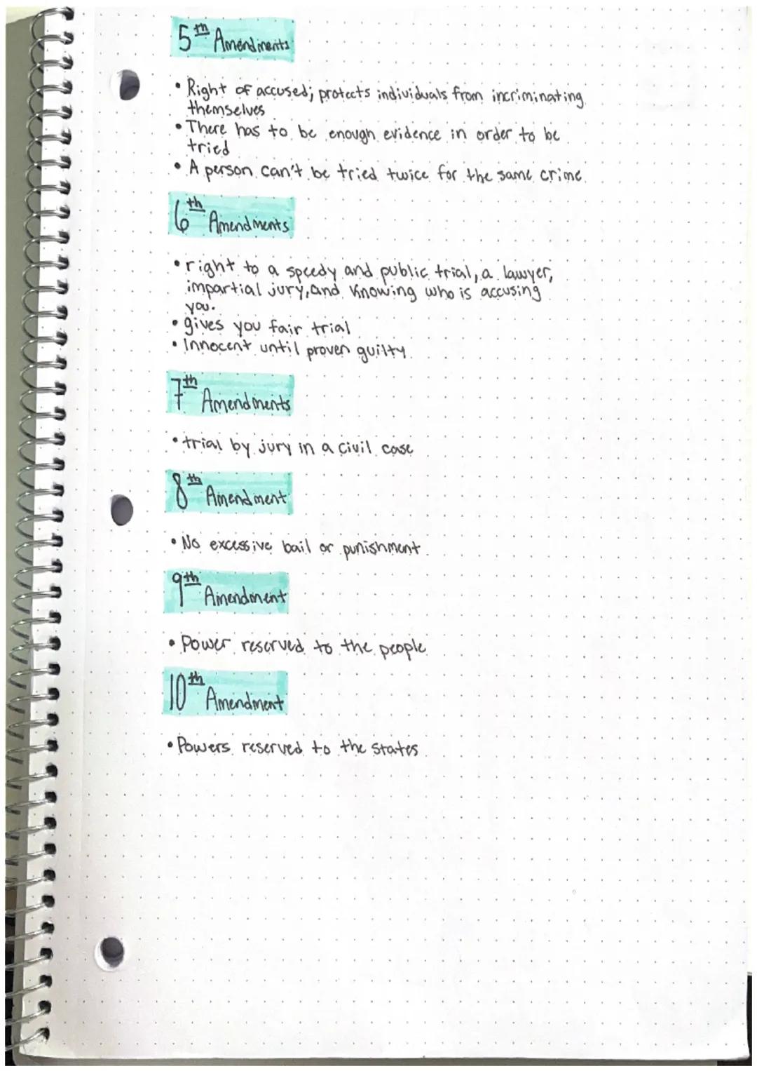 BELLAJORK

Why is the bill of rights important?
It ensures the rights of the people.

RTIL OF RICHTS
VILLUI IIIIIJ

$

$

$

The first ten a