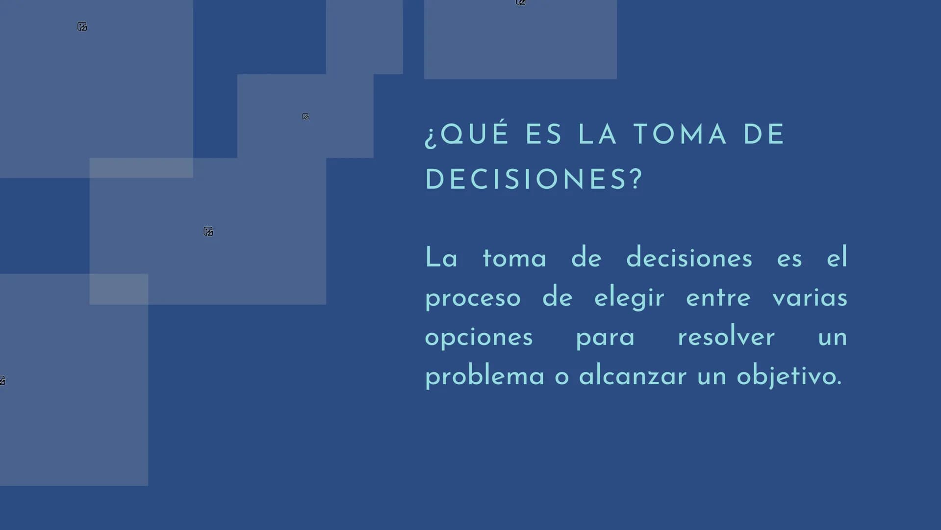 ADMINISTRACIÓN Y ORGANIZACIONES

Introducción a la Negociación y Toma de Decisiones

Integrantes: --------
am
日
-----
¿QUÉ ES LA
NEGOCIACIÓN