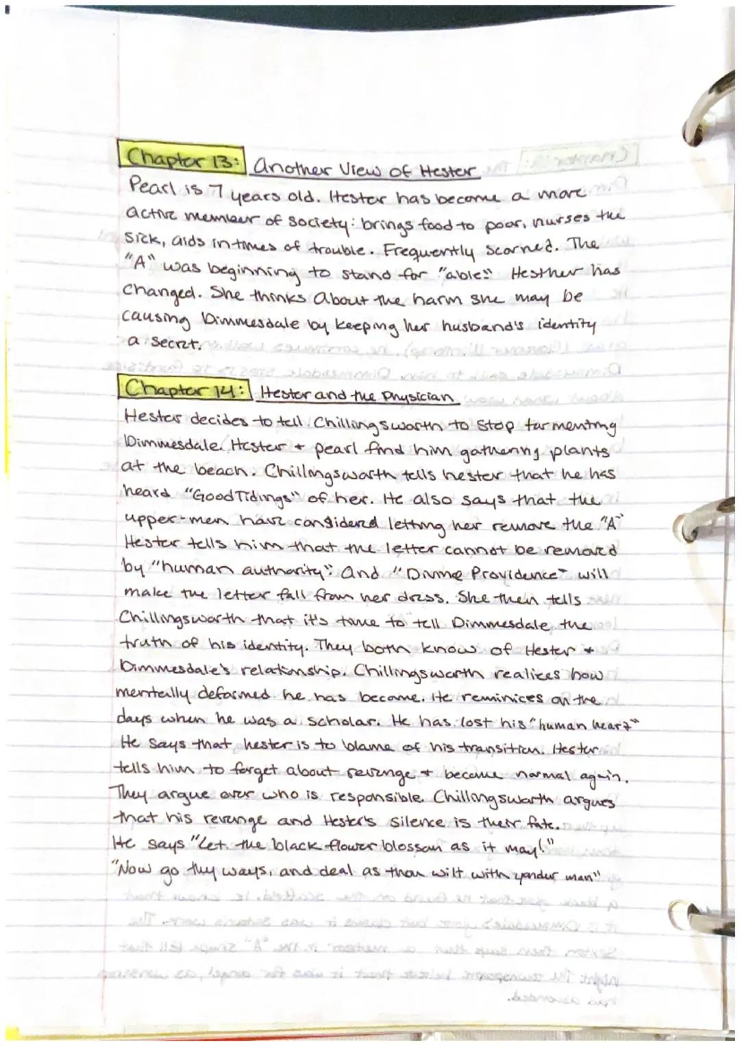 # The Scartett Letter Chapter Summary

## Chapter 1 The Prison Door
Talks about where the prison is, what the door looks
Like, Located in Bo