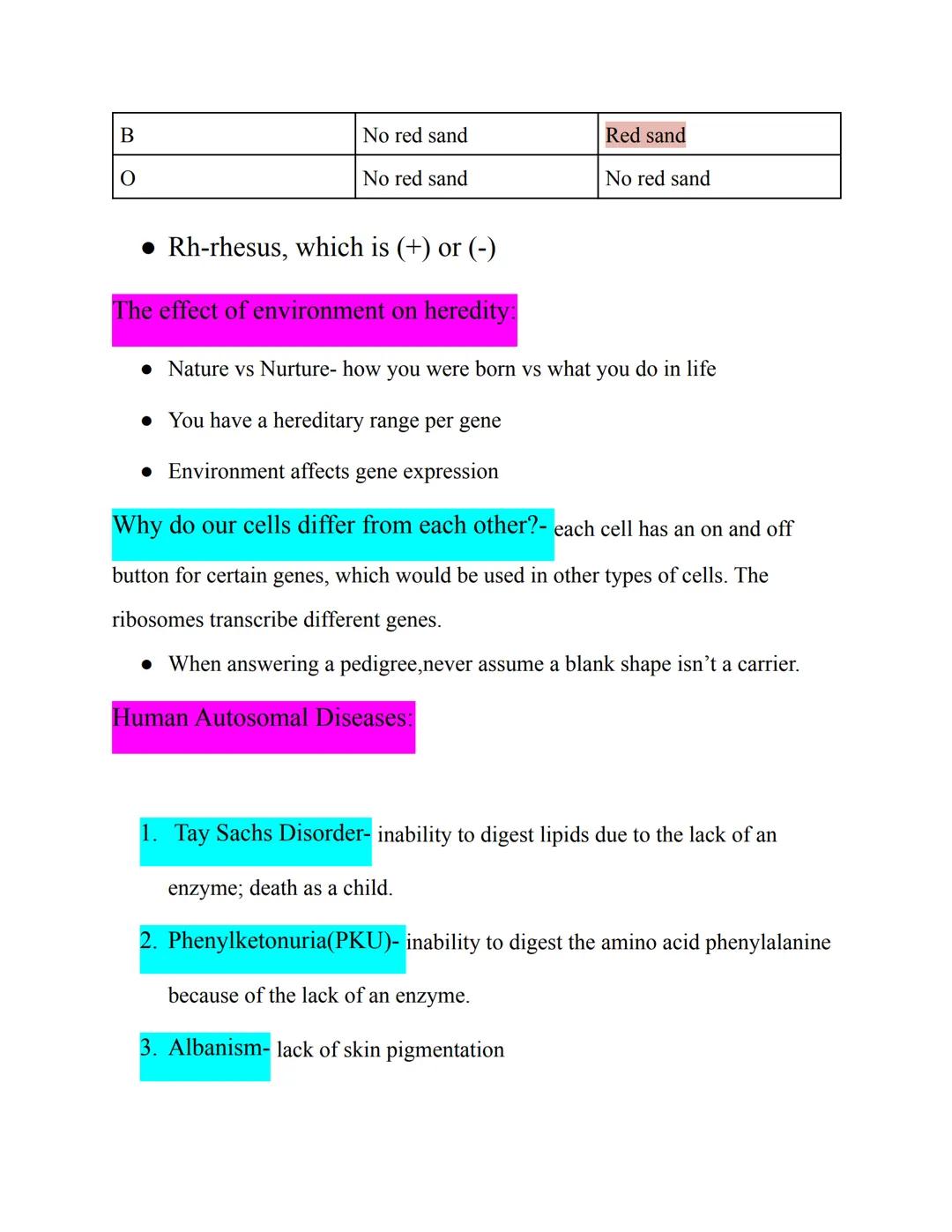 Genetics 4:Human Genetics

Human Applications of DNA:

1. The Human Genome Project- Venter sequenced the entire set of genes of
a human by u