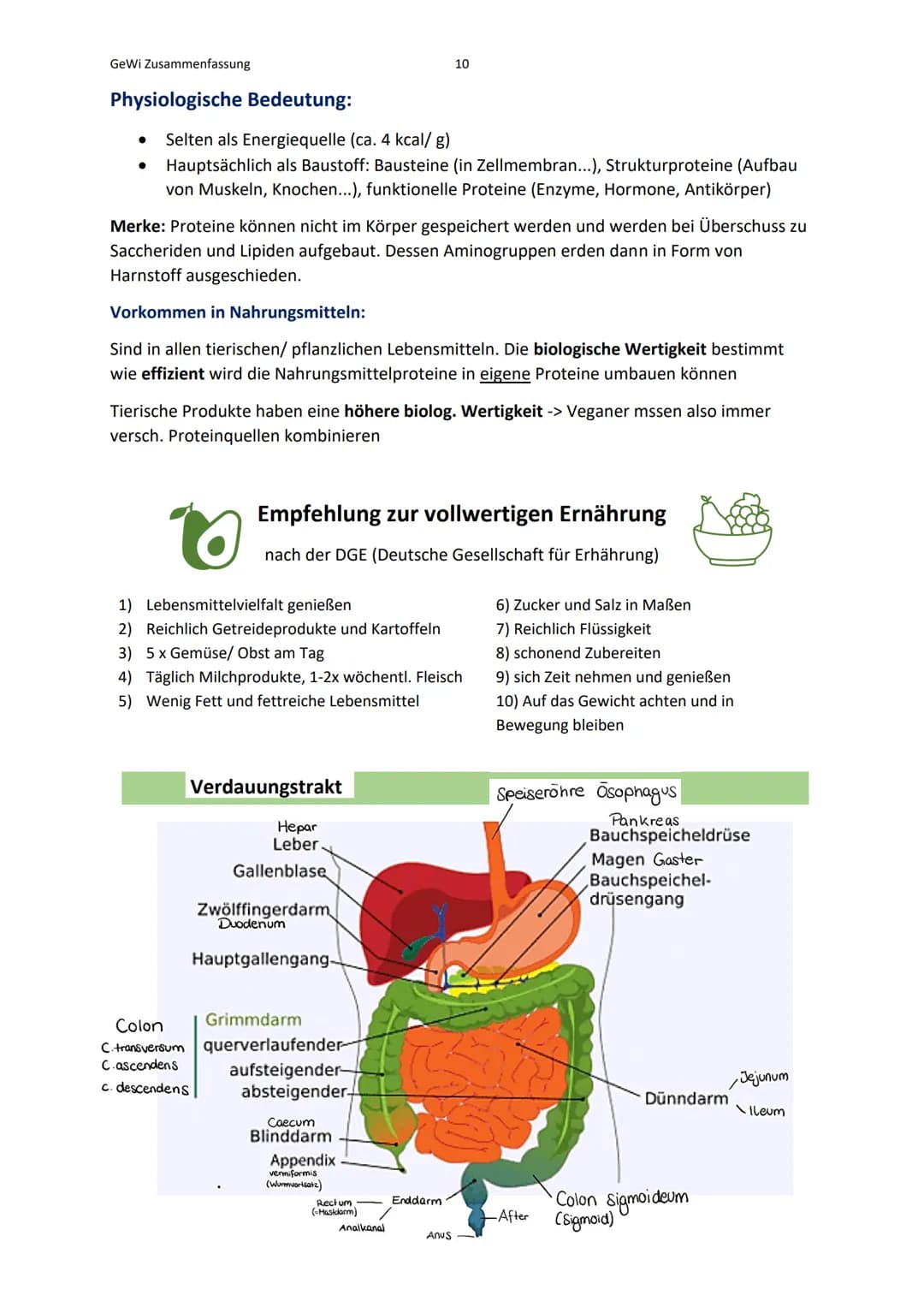 GeWi Zusammenfassung

1

Lernbereich 1: Wissenschaftlich arbeiten

Was ist Wissenschaft?

Wissenschaft (als Lehre)

Forschung (als Prozess)
