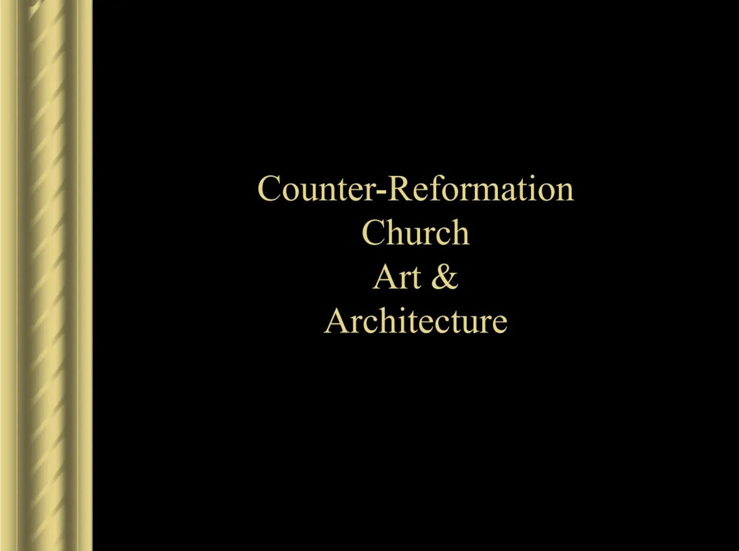 Baroque
Art &
Architecture

AP EUROPEAN HISTORY Baroque

1600-1750.

From a Portuguese word
“barocca”,
meaning “a pearl of irregular
shape.”